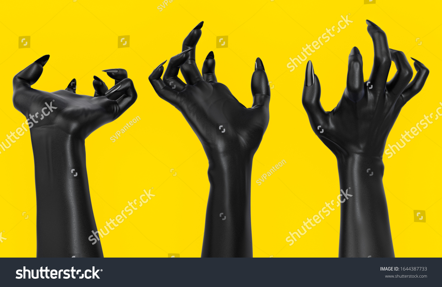 31,664 Scary claws Images, Stock Photos & Vectors | Shutterstock