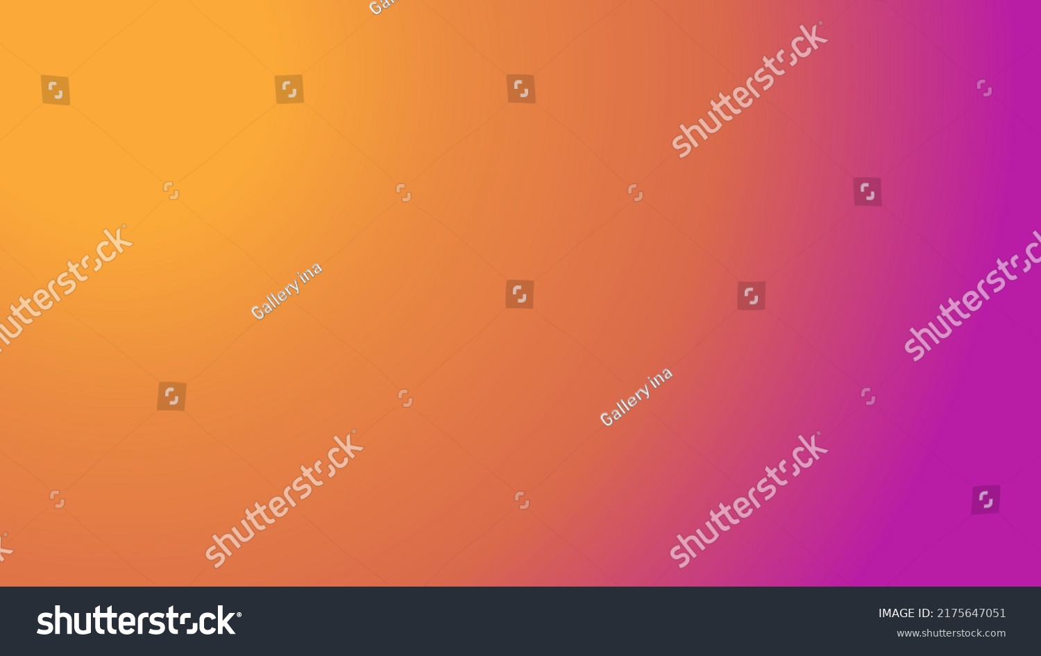 Gradient Background Orange Purple Texture Wallpaper Stock Photo ...