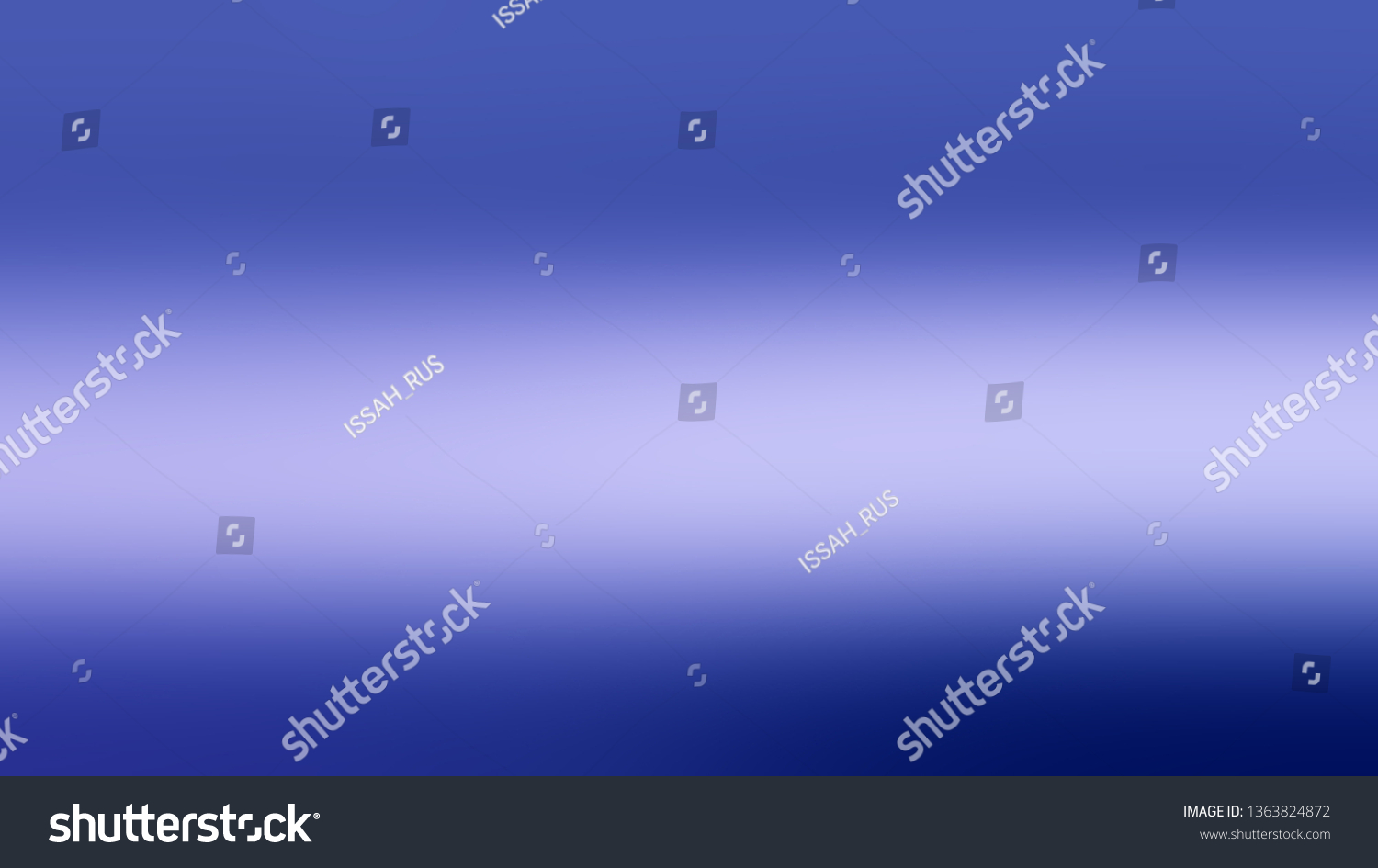 Gradient Mesh Background Blue Color Pattern Stock Illustration 1363824872