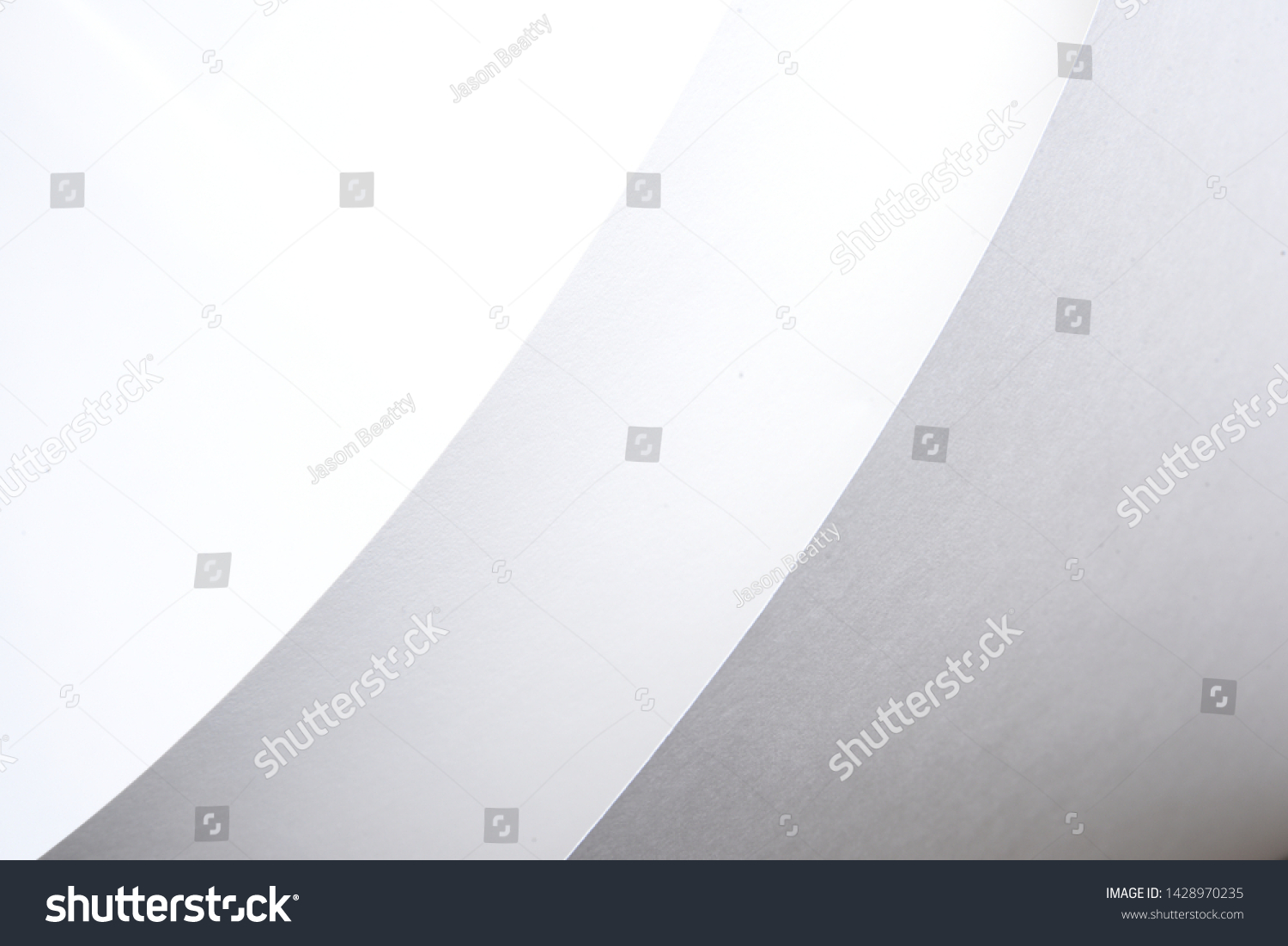 Gradient Texture Black White Stock Photo 1428970235 | Shutterstock