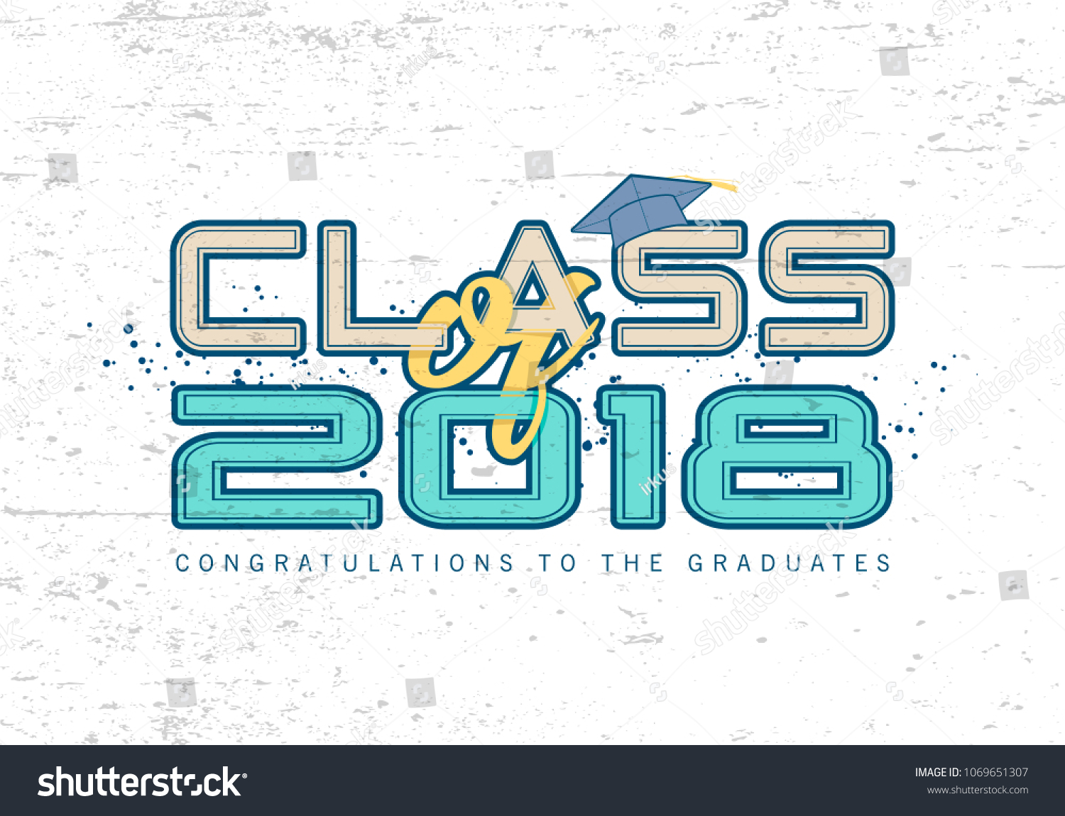 23,144 Congratulations 2018 Images, Stock Photos & Vectors | Shutterstock