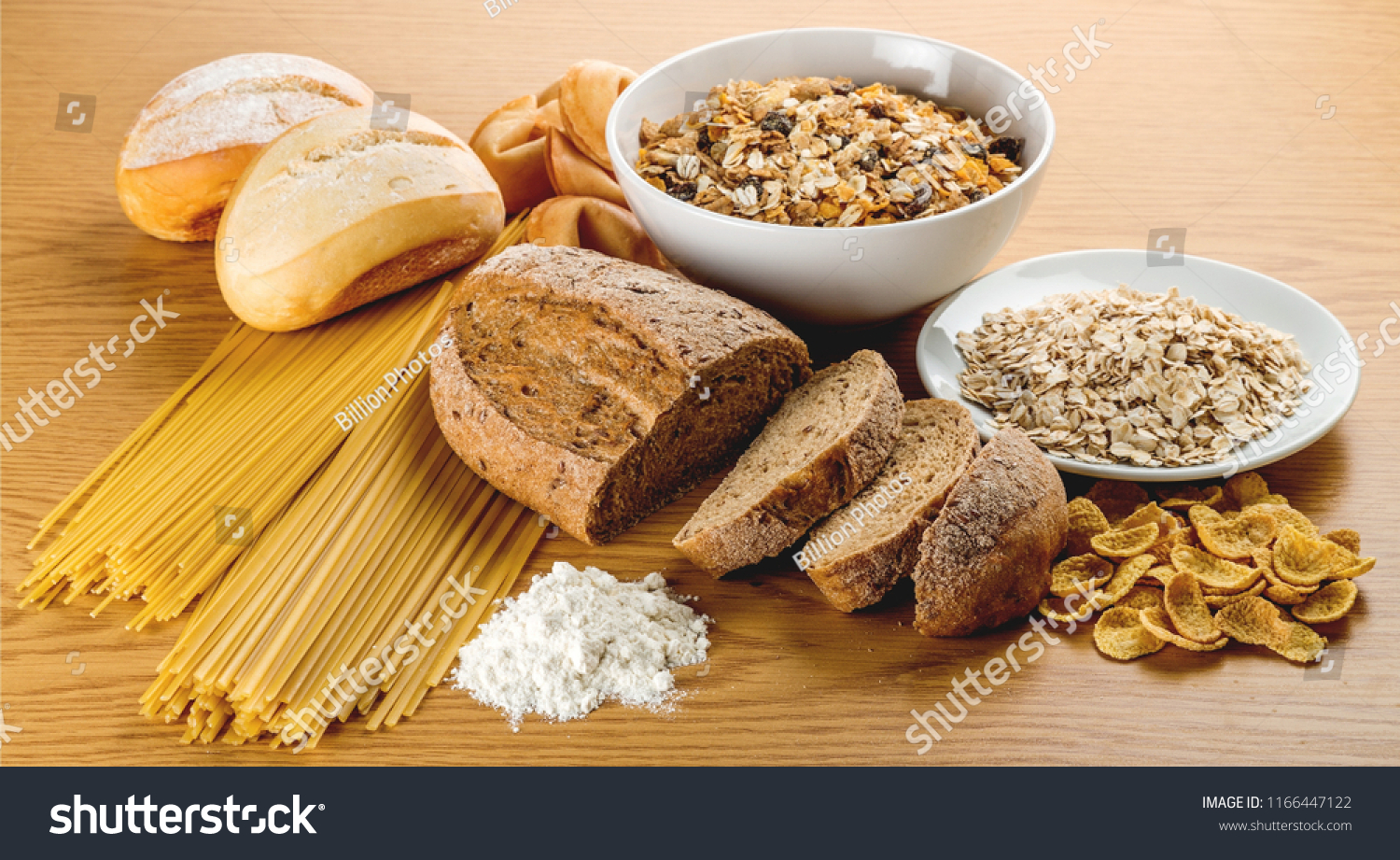 4,575 Bread pasta rice Images, Stock Photos & Vectors Shutterstock