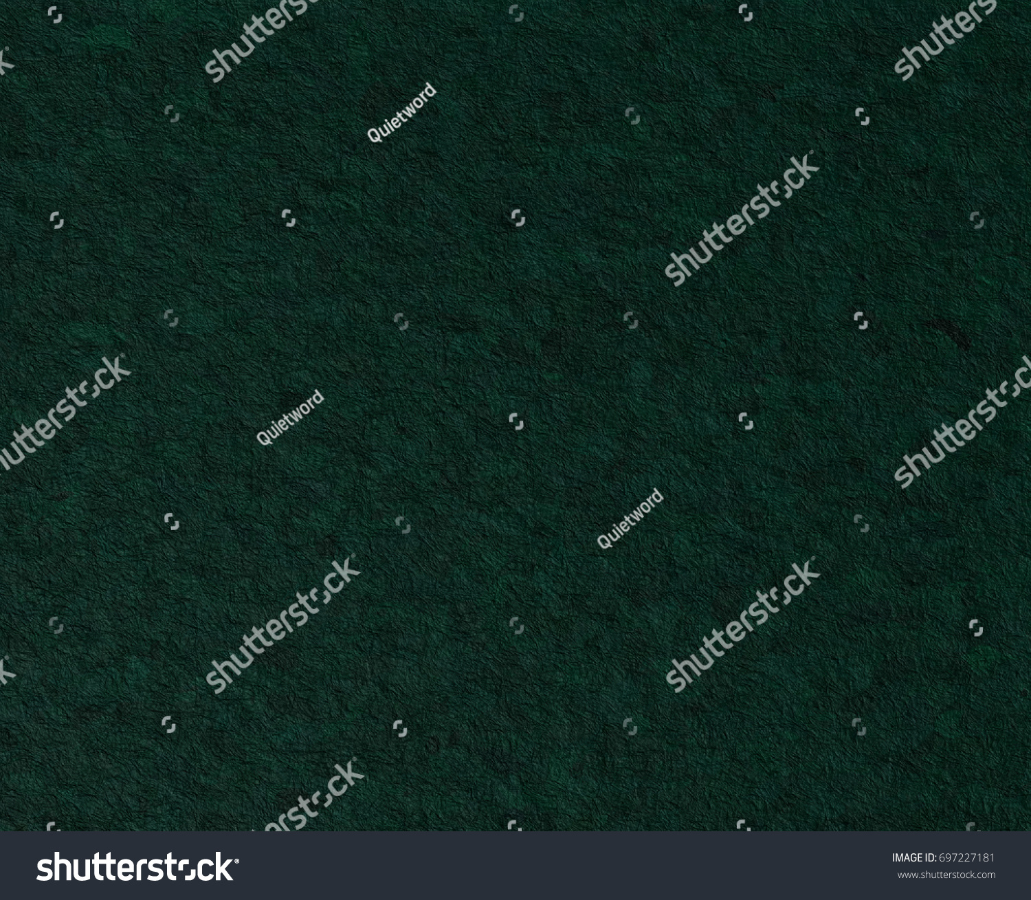 Graphic Illustration Dark Green Color Background Stock Illustration