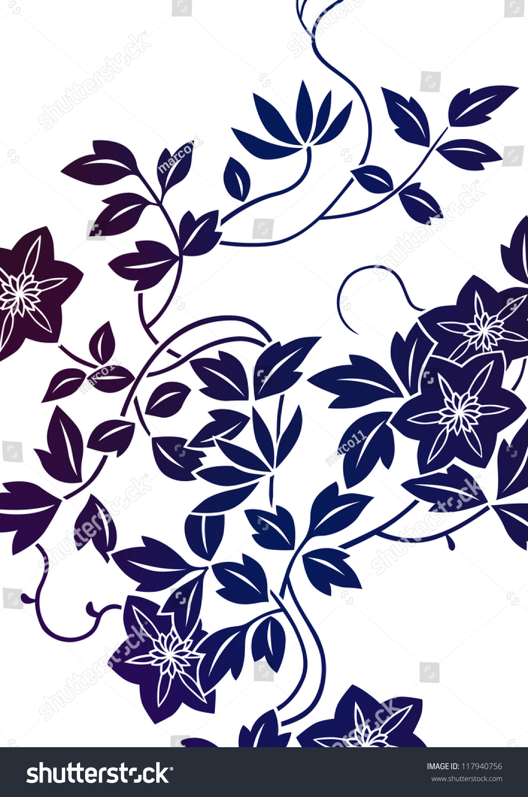 Graphic Pattern Stock Illustration 117940756 - Shutterstock