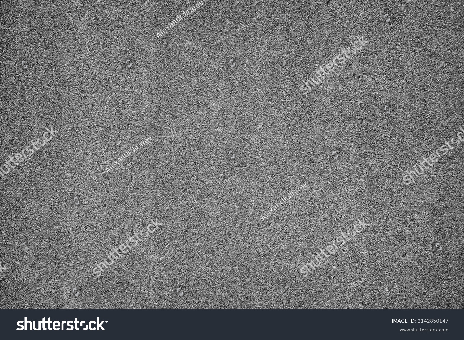 Gravel Texture Crushed Gravel Texture Blue Stock Photo 2142850147 ...