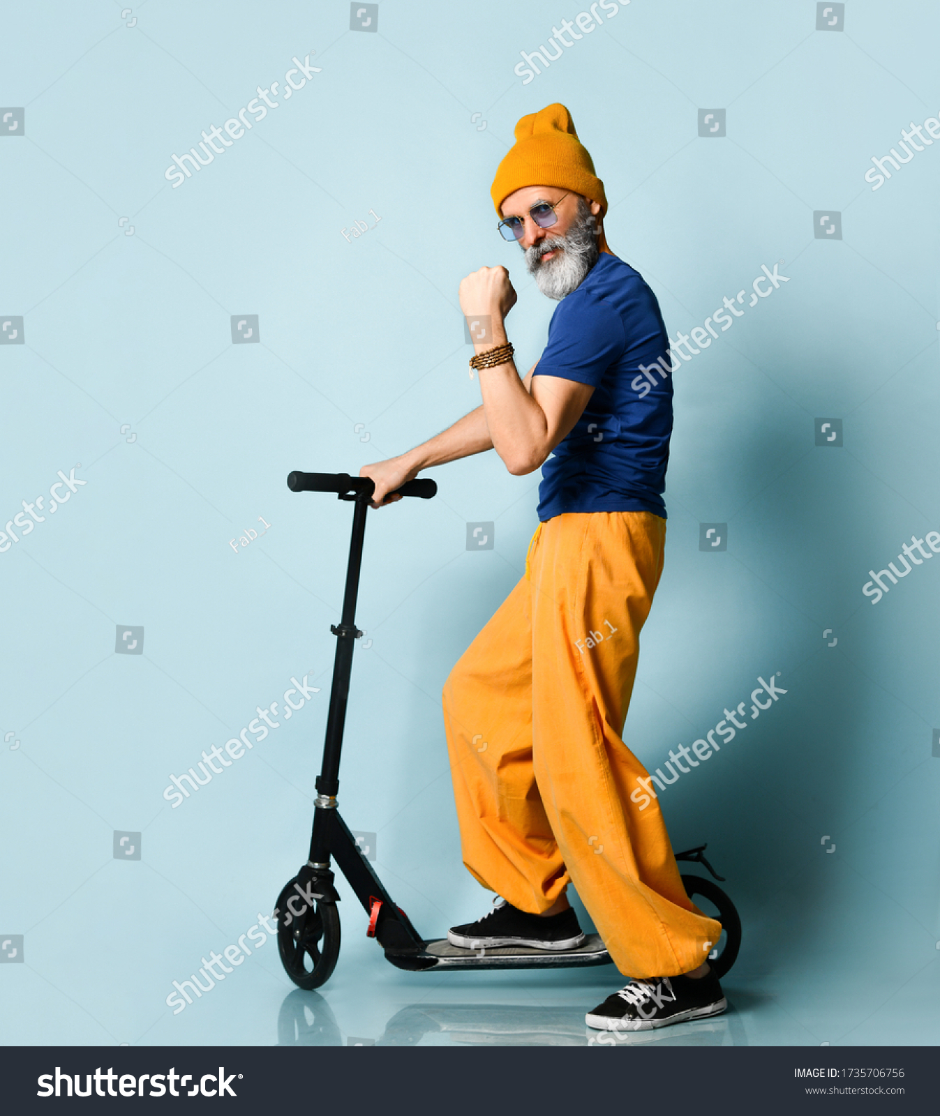 Old man pants Images, Stock Photos & Vectors | Shutterstock