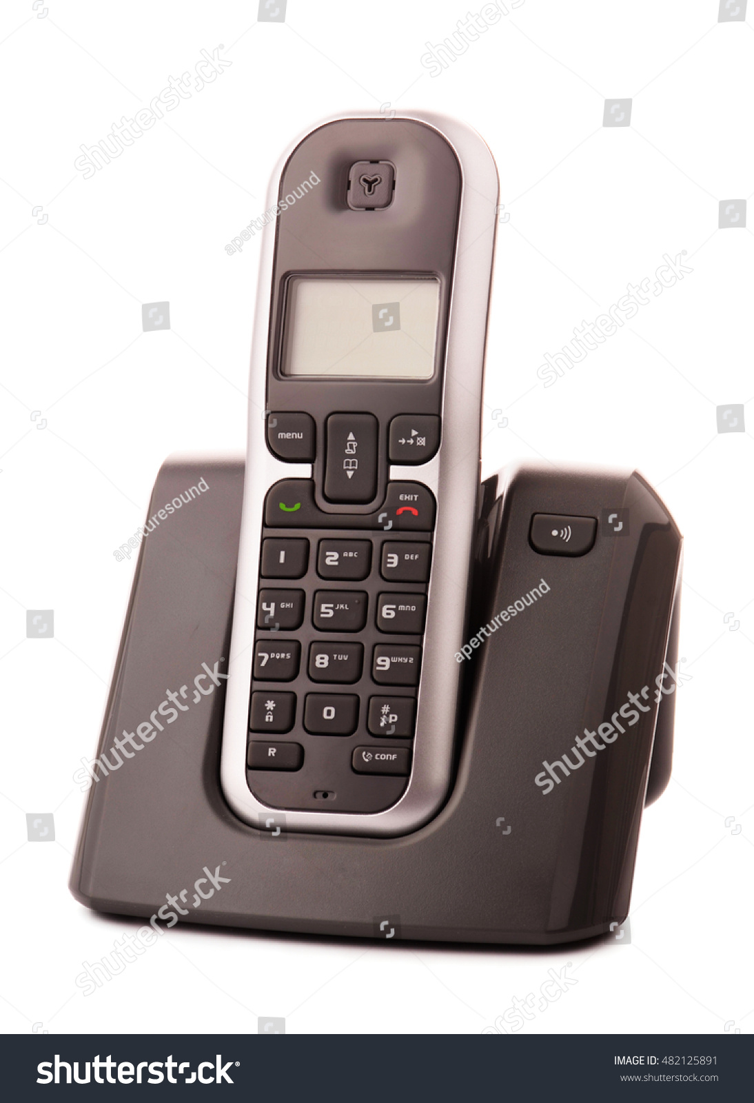 54,261 House phone isolated Images, Stock Photos & Vectors | Shutterstock