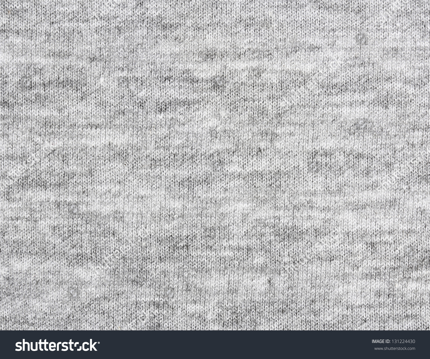 Gray Fabric Texture Clothes Background Close Stock Photo (Edit Now ...