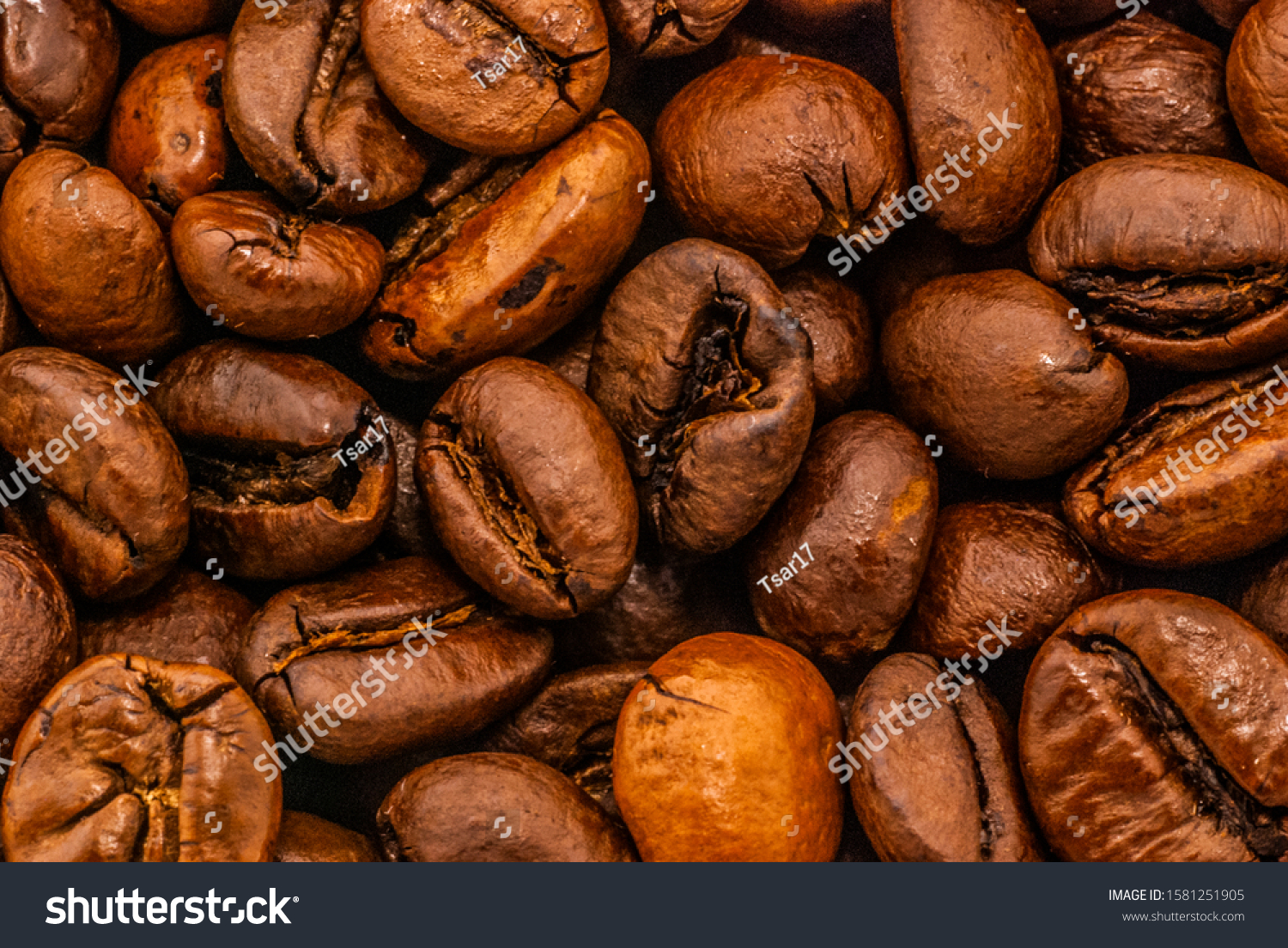 great coffee beans