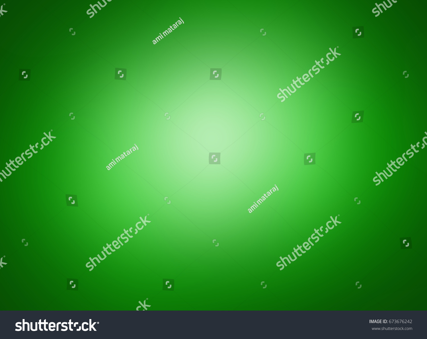 Green Backgroundimage Stock Illustration 673676242 | Shutterstock