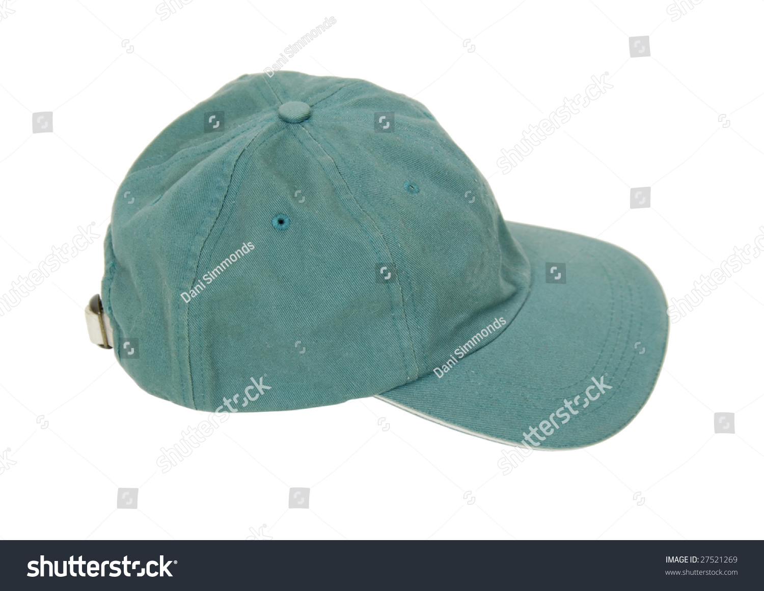 Baseball Cap Brim Material