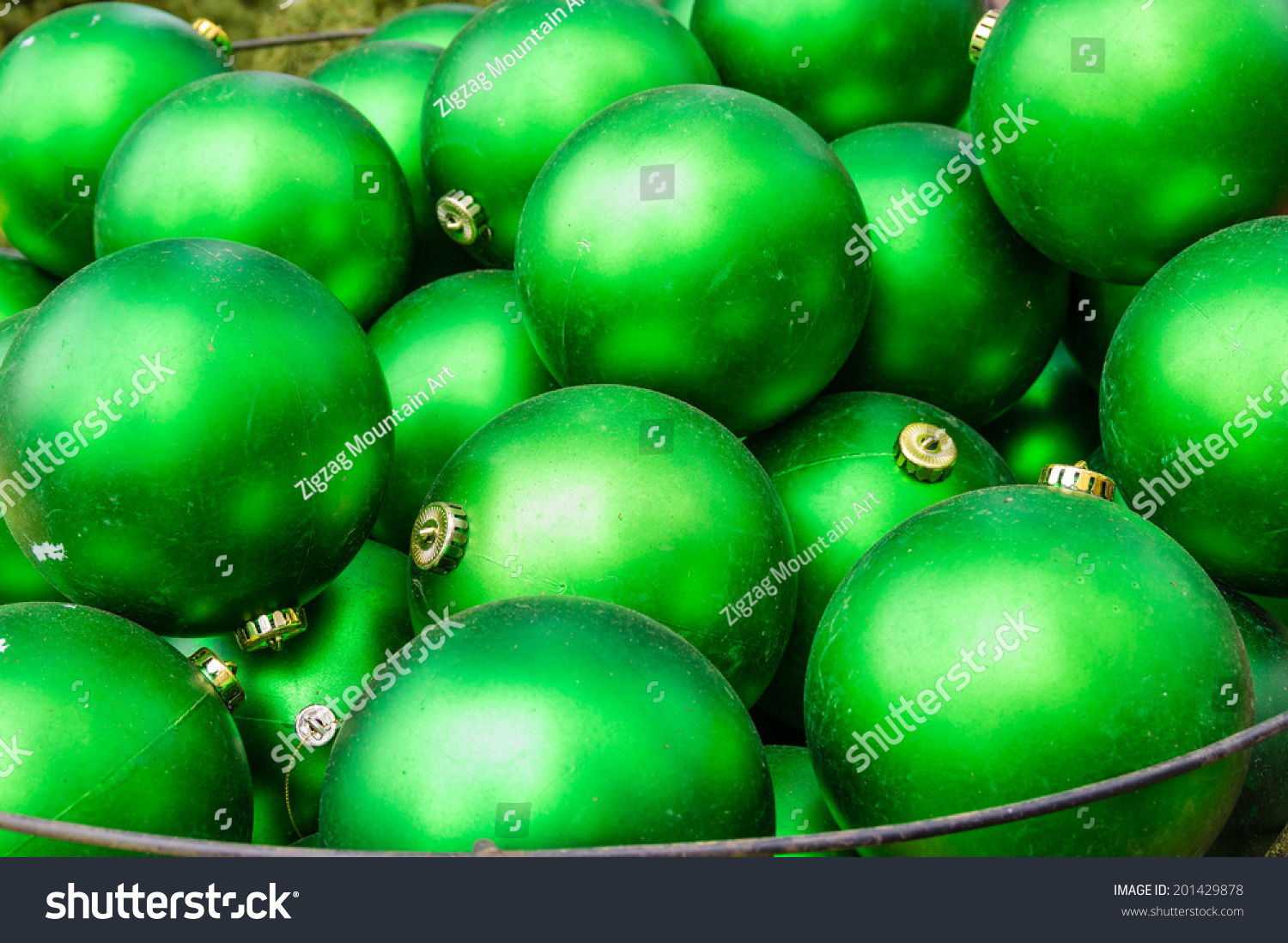 bulk christmas balls