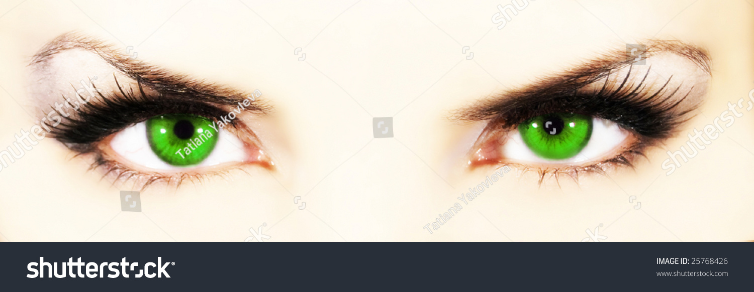 Green Emerald eye color pictures Green Emerald eye color pictures