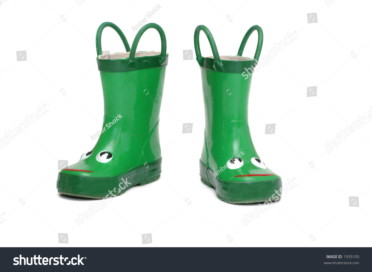 frog rain boots