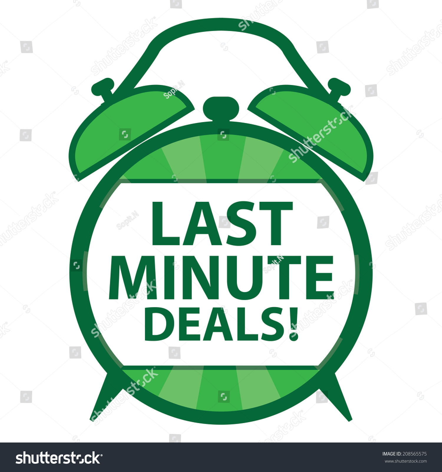 White deals