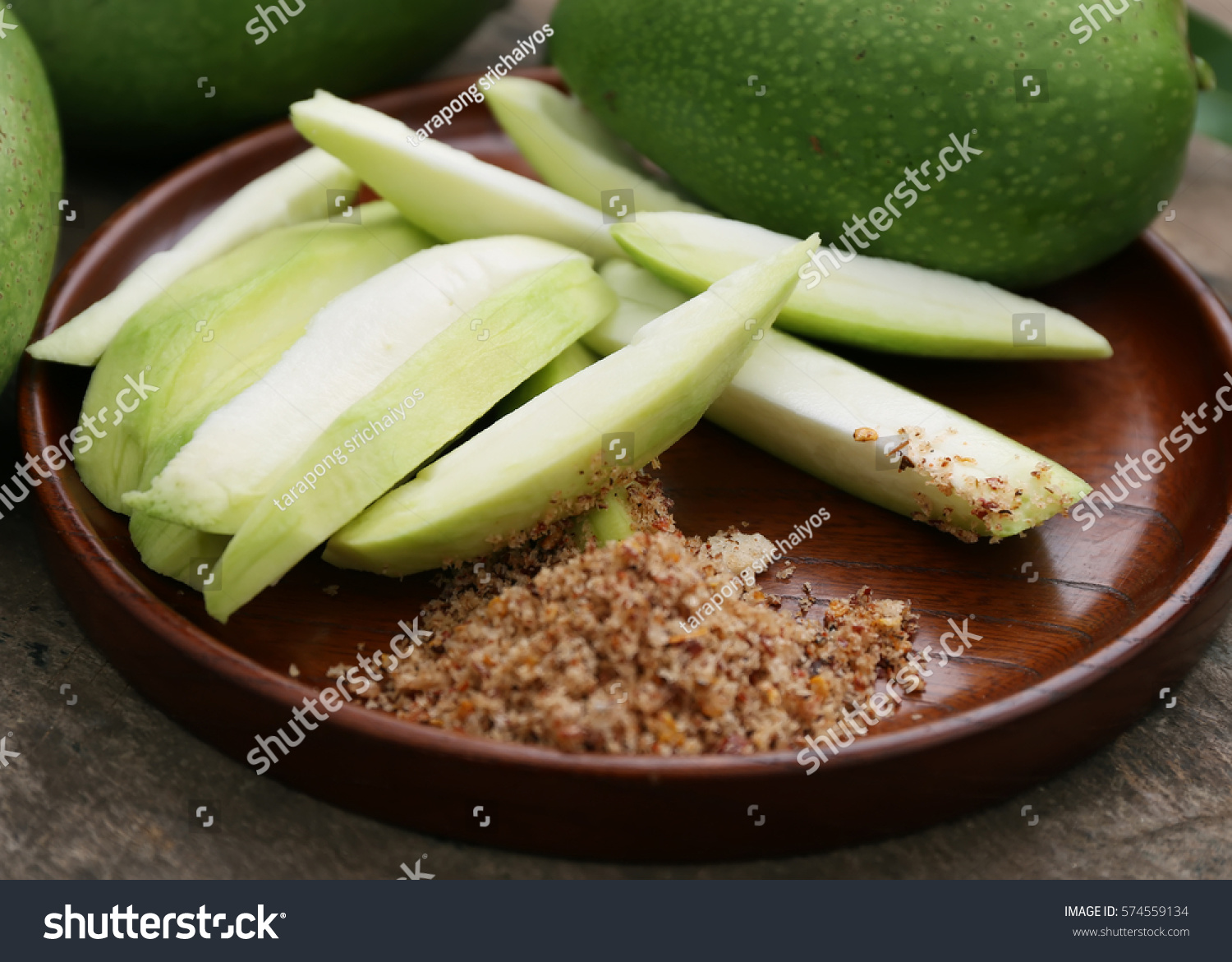 Featured image of post Steps to Prepare Mango With Chili Powder And Salt