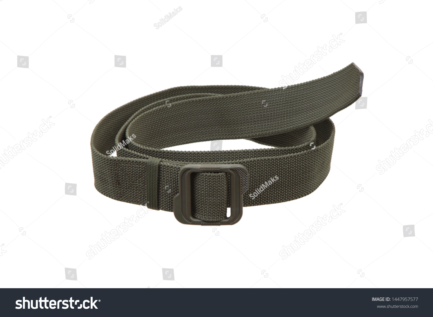 nylon fastening straps