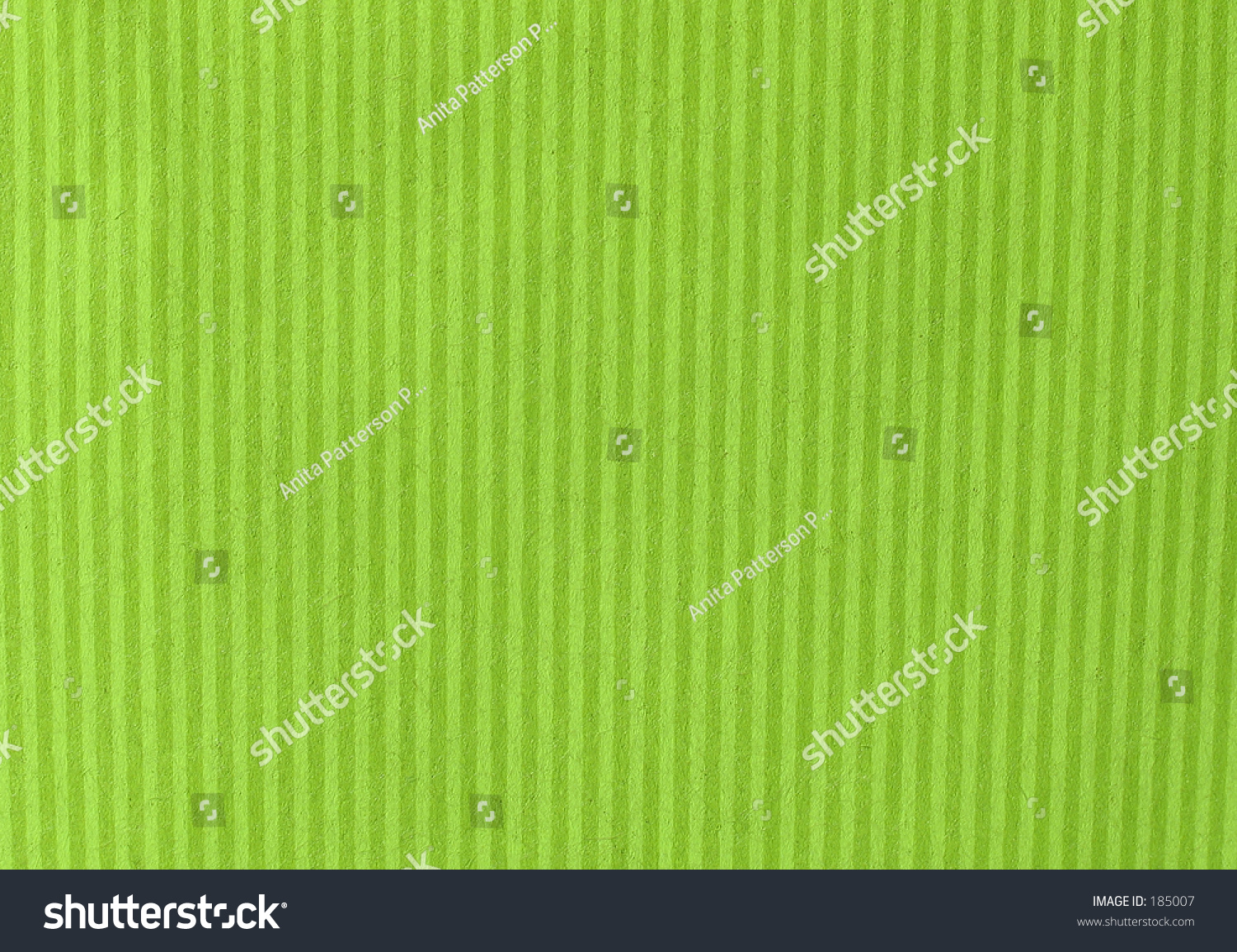 Green Striped Paper Texture Stock Photo 185007 : Shutterstock