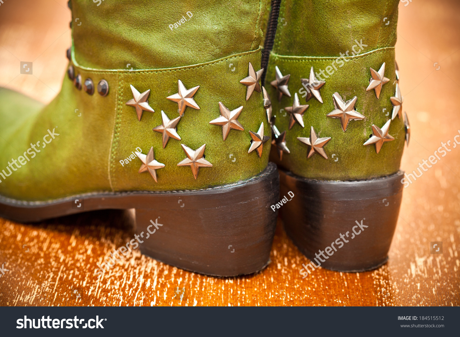 women's boots cowboy style