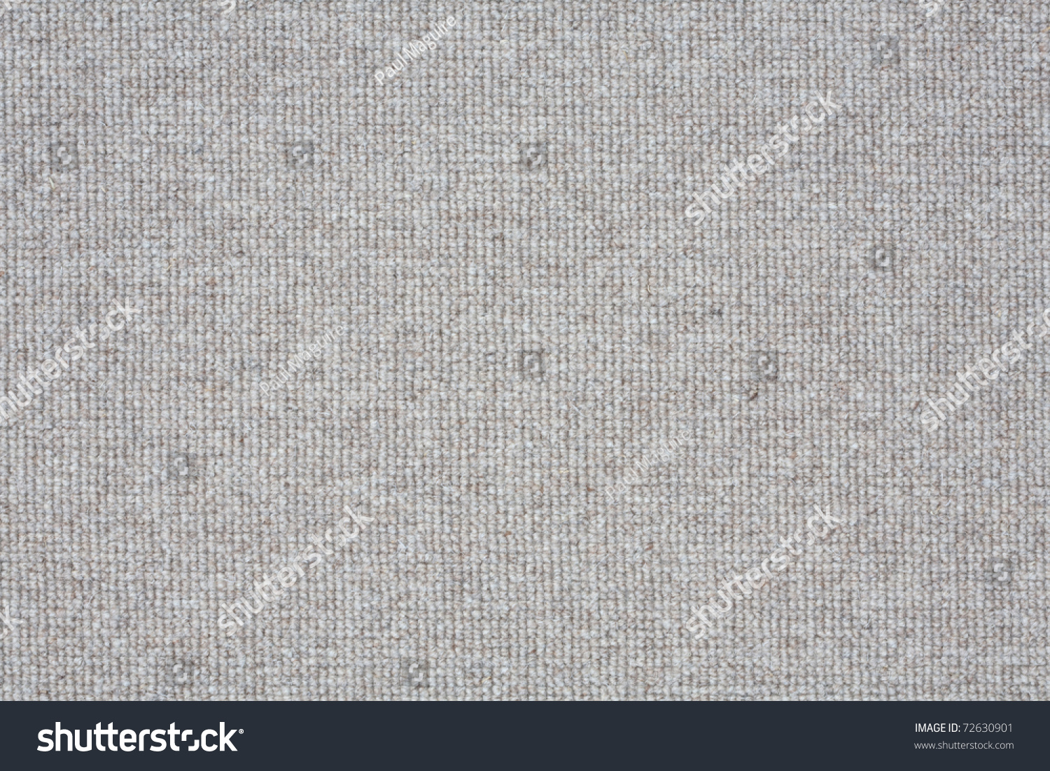 Grey Carpet Closeup Stock Photo 72630901 : Shutterstock