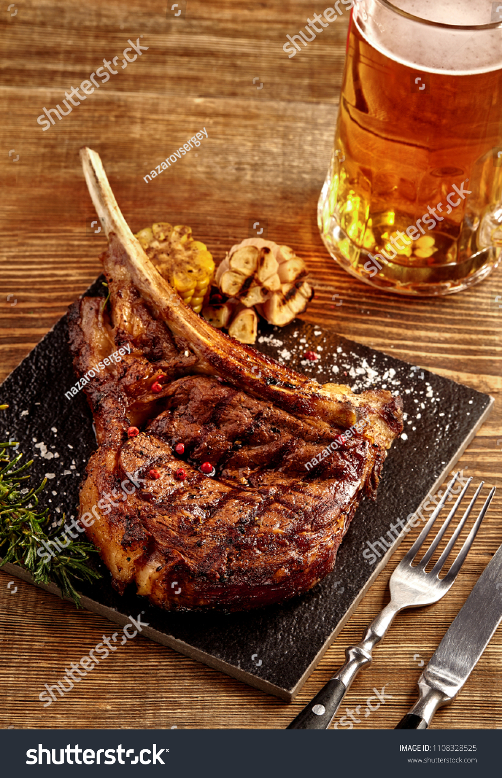 Watch The Best Grilled Ribeye Steak and Beer Pairing You’ll Ever Have video Watch The Best Grilled Ribeye Steak and Beer Pairing You’ll Ever Have video