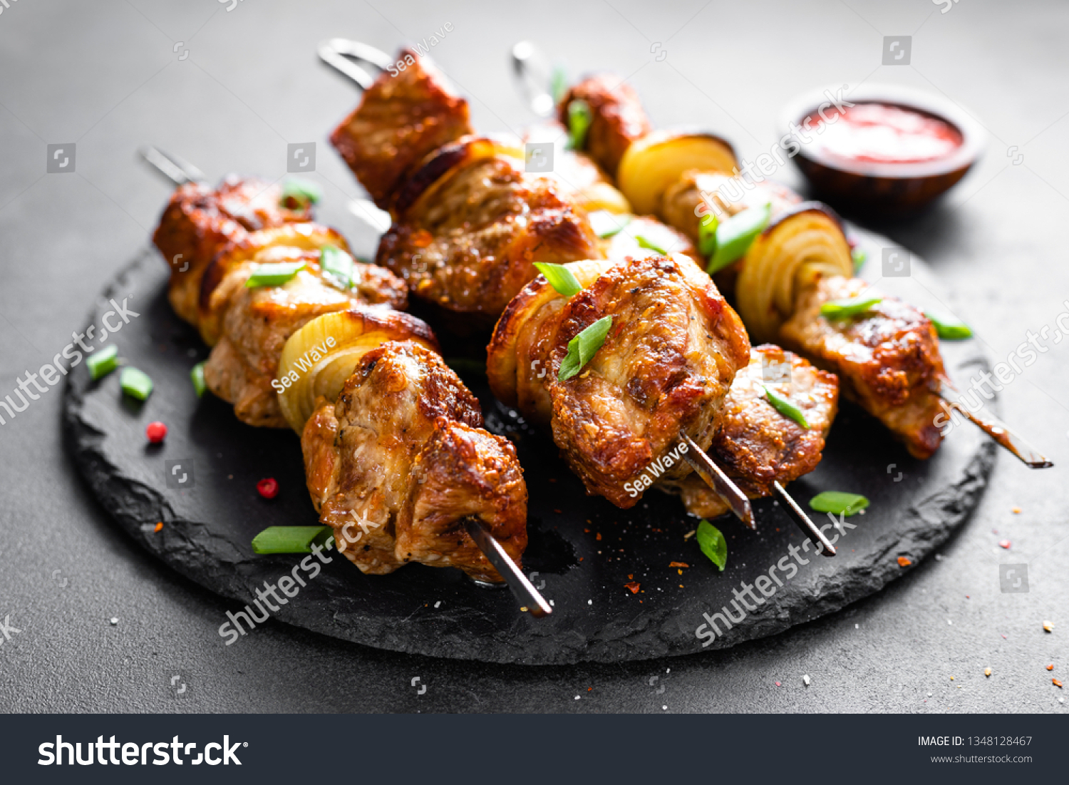 70,759 Shish kebab skewer Images, Stock Photos & Vectors | Shutterstock