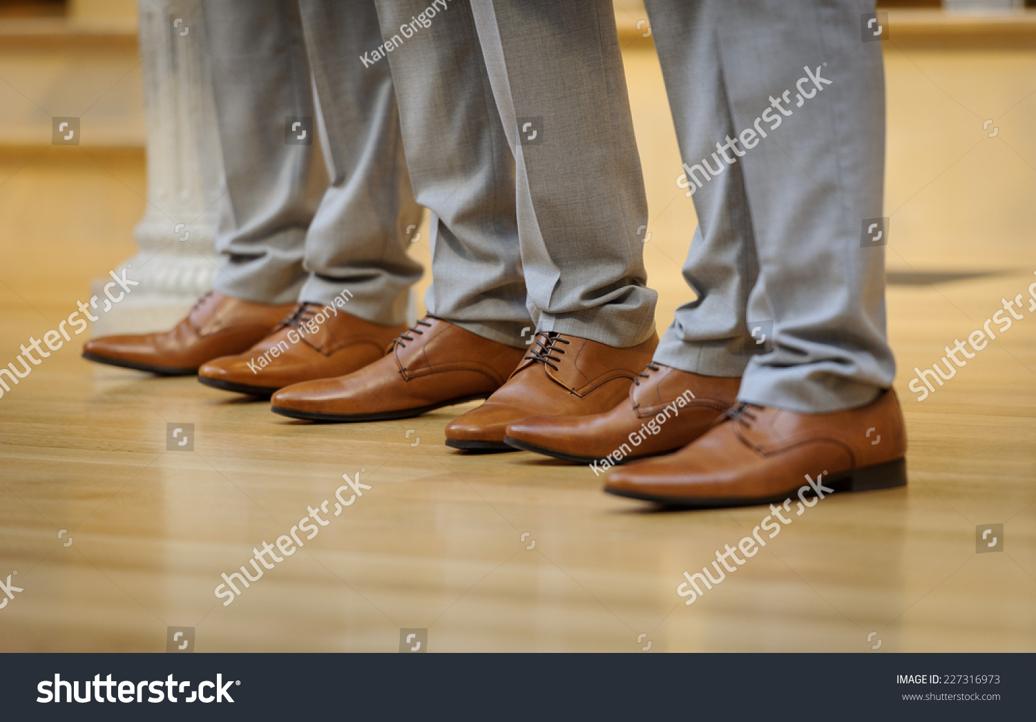 groomsmen shoes