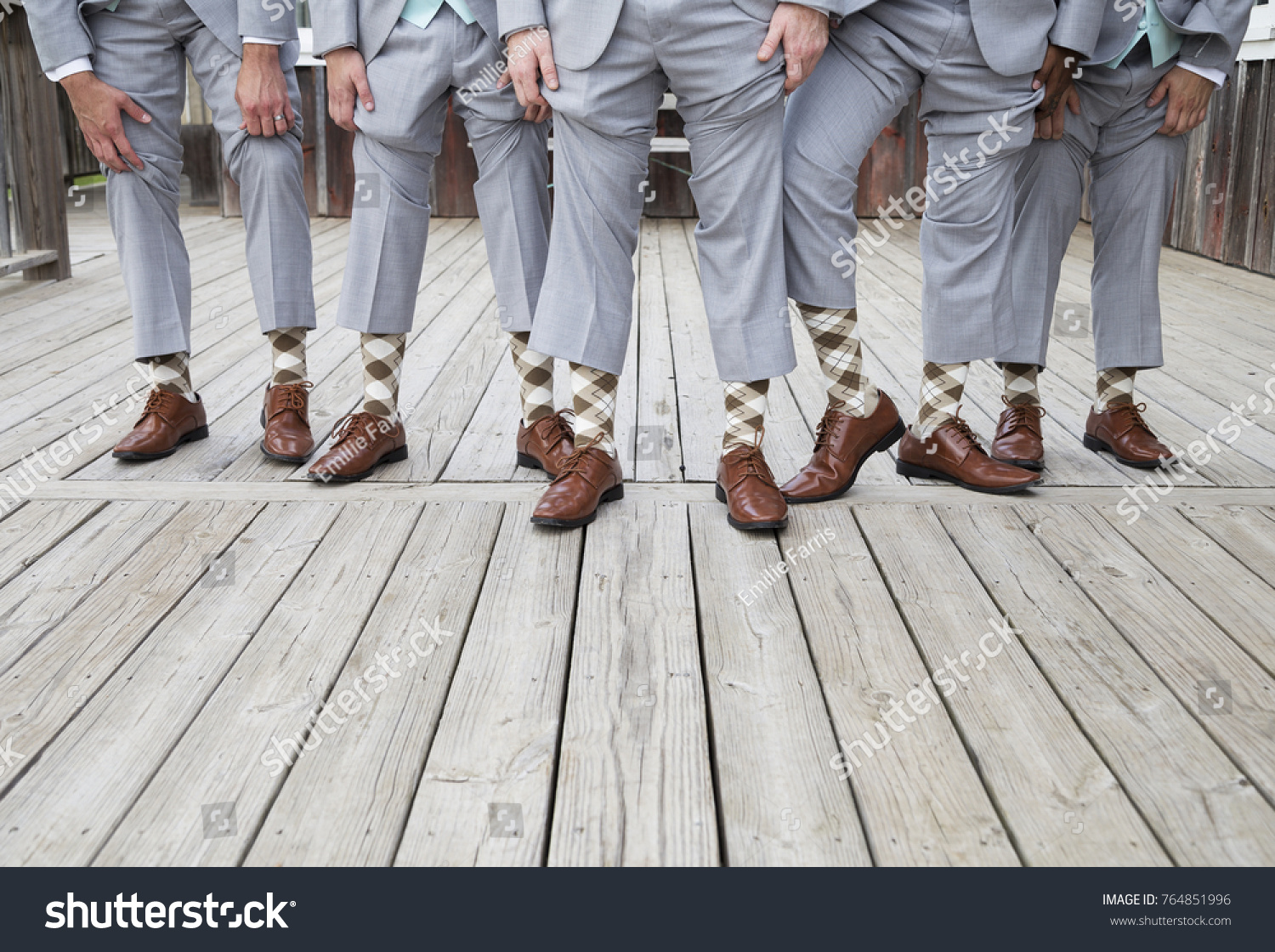 groomsmen shoes