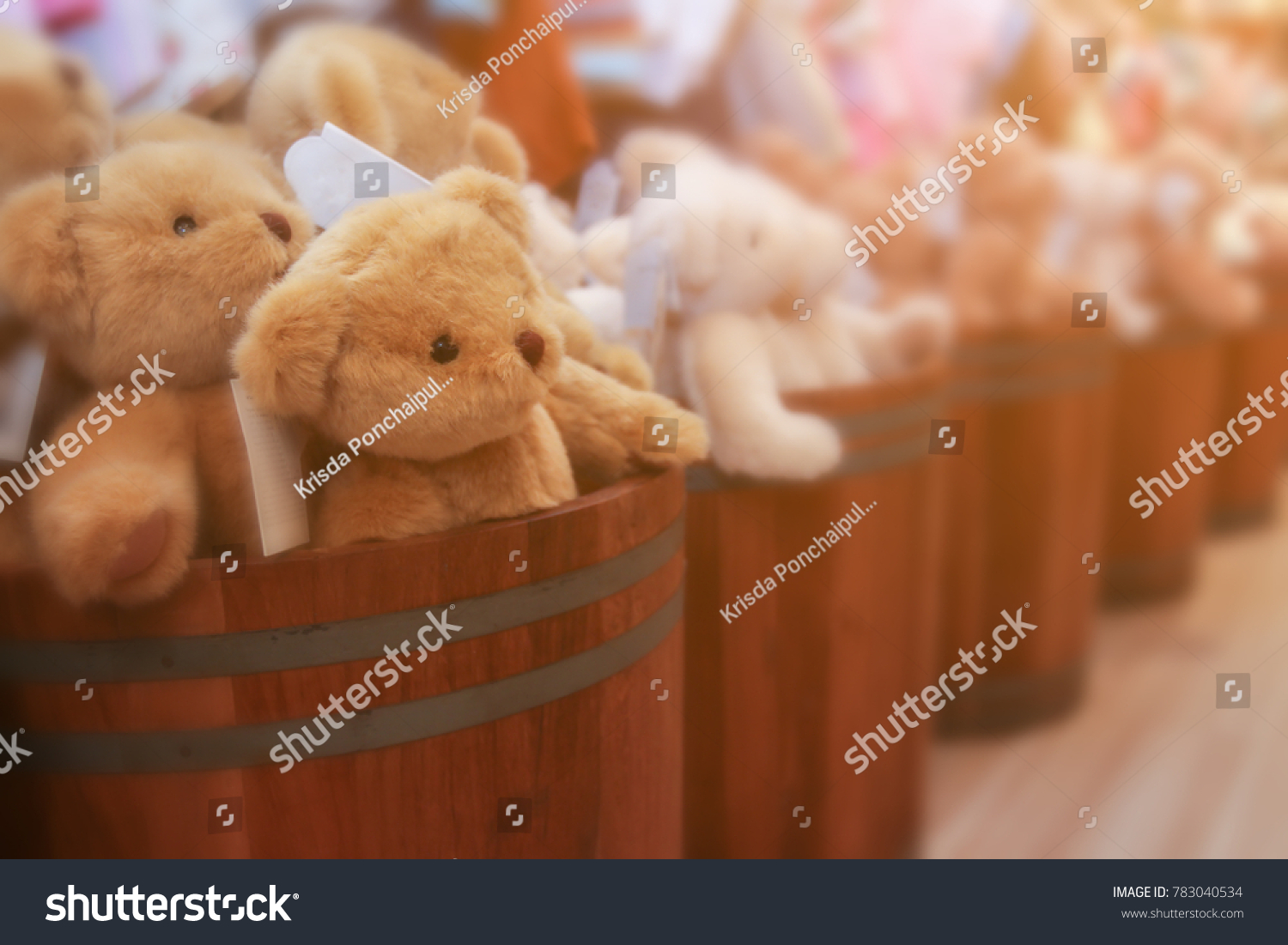 wooden teddy bears for sale