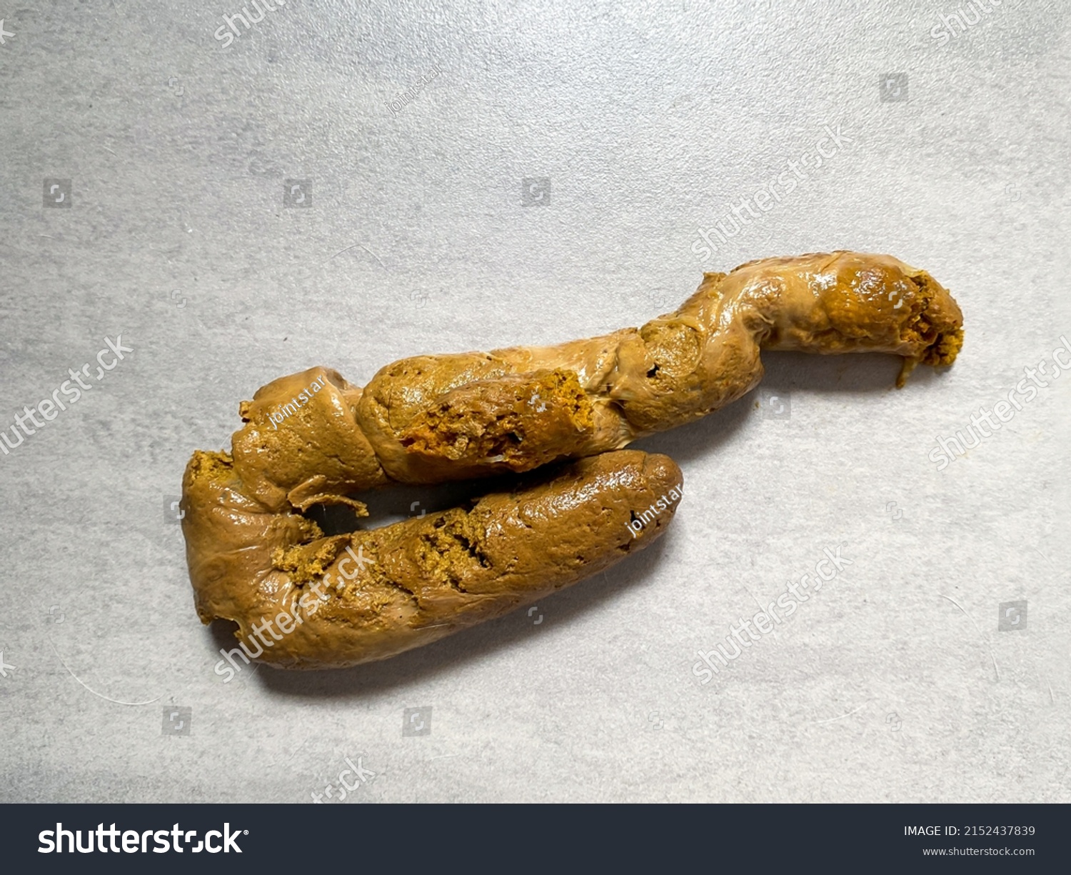 Group Dog Poop On Floor Stock Photo 2152437839 | Shutterstock