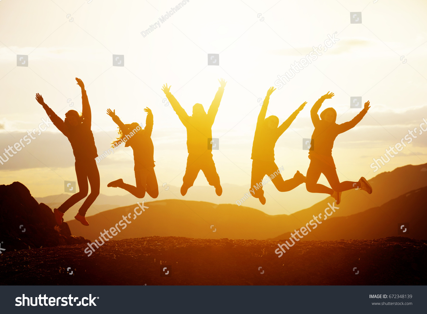 139,618 Group jumping Images, Stock Photos & Vectors | Shutterstock