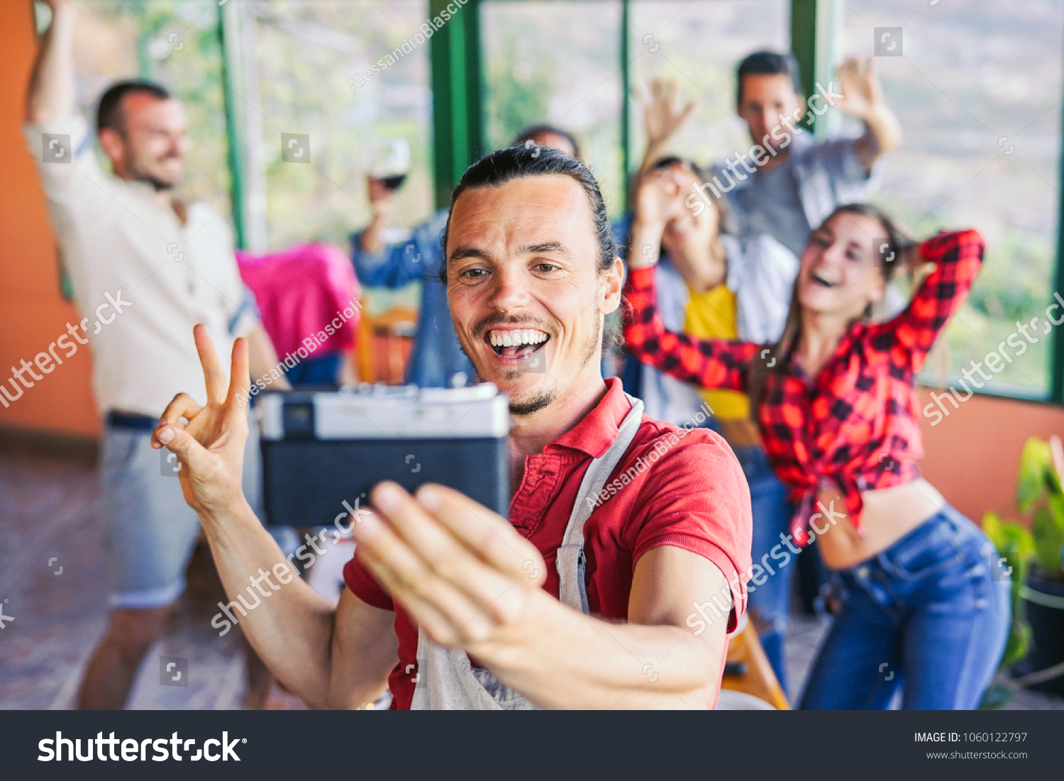 Groupie suku puoli videoita syvä blowjobs