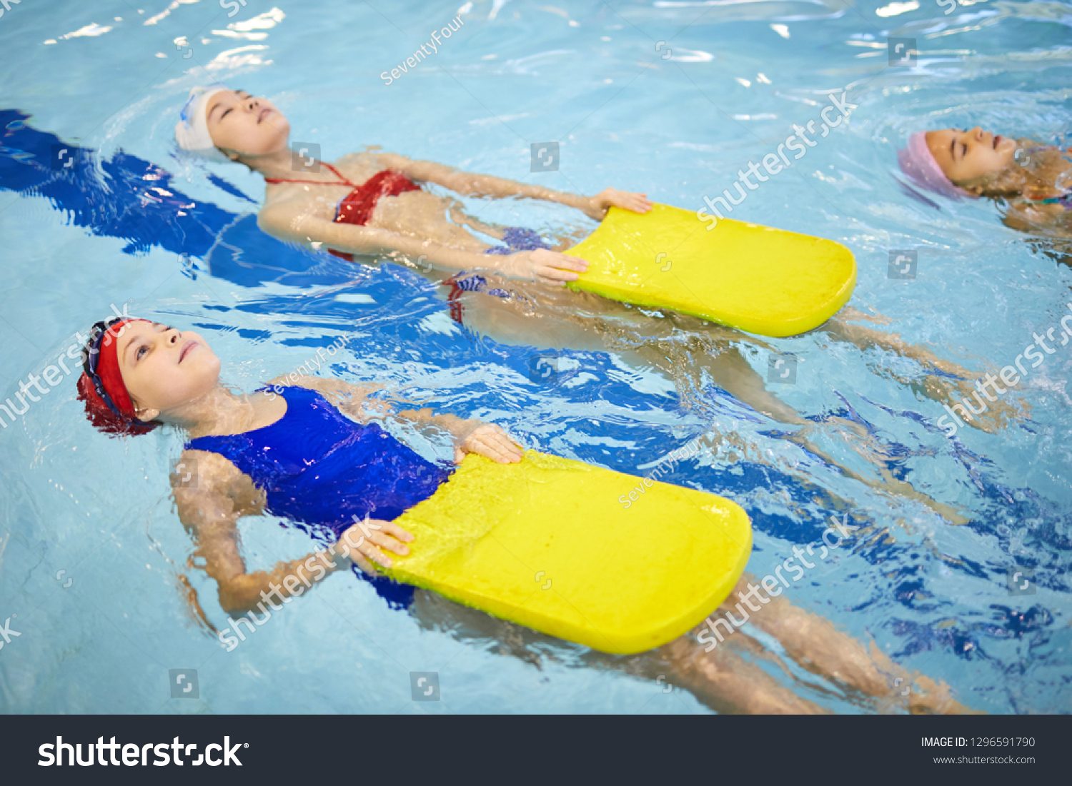 Kickboards Images, Stock Photos & Vectors Shutterstock