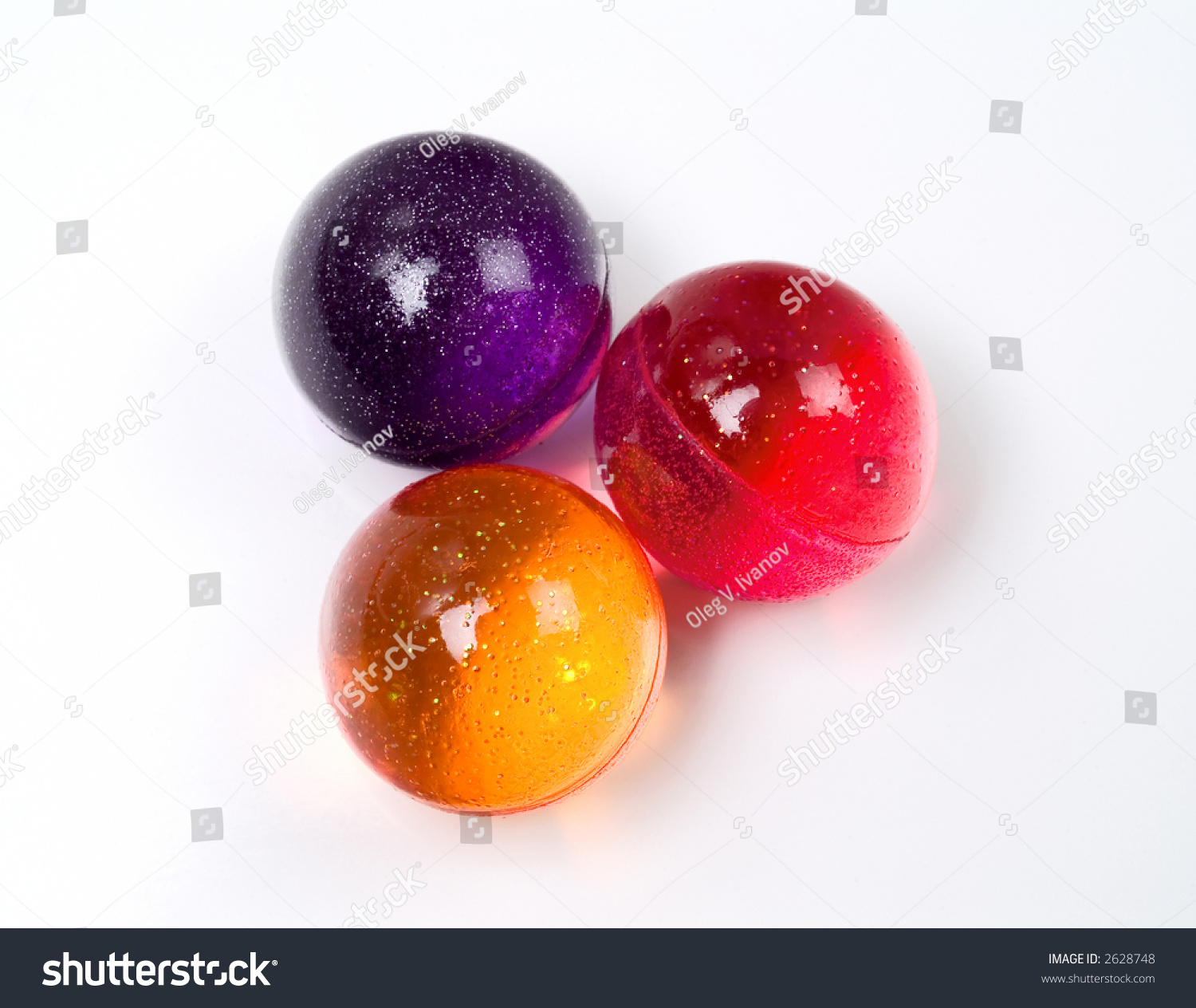 soap balls for bath