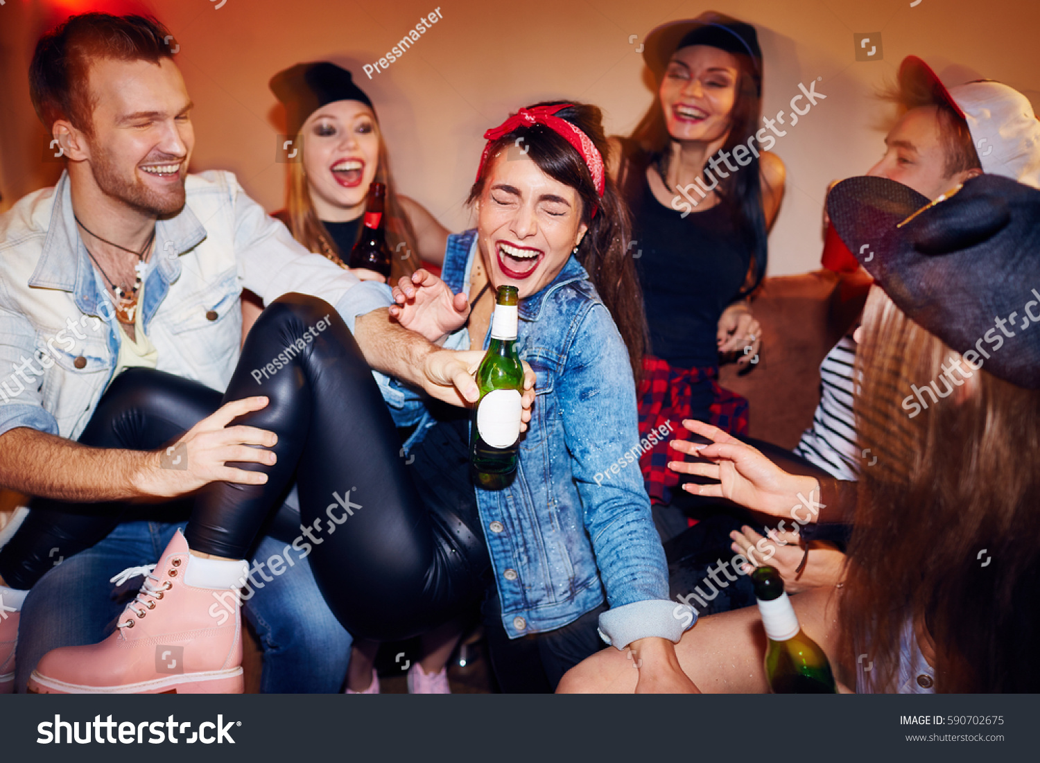 Image result for IMAGES OF HAPPY PEOPLE GOING CRAZY