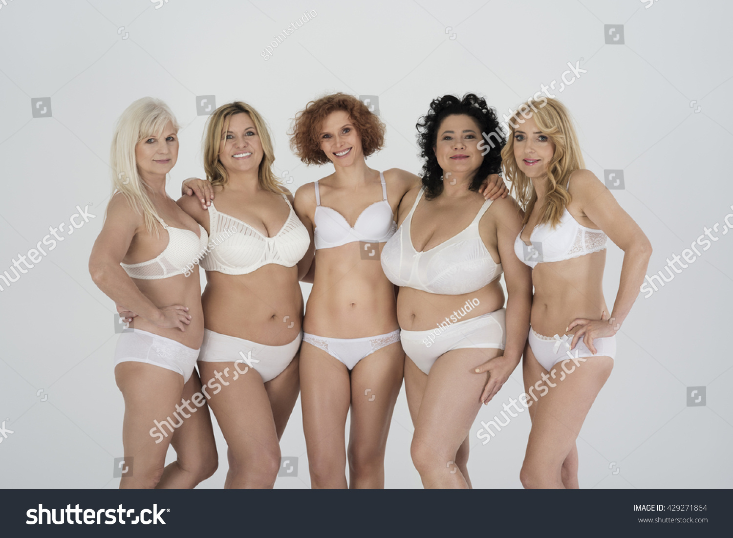 Natural Mature Nude Women Groups