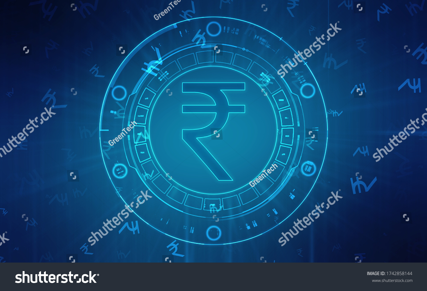 Indian.currency Images, Stock Photos & Vectors | Shutterstock