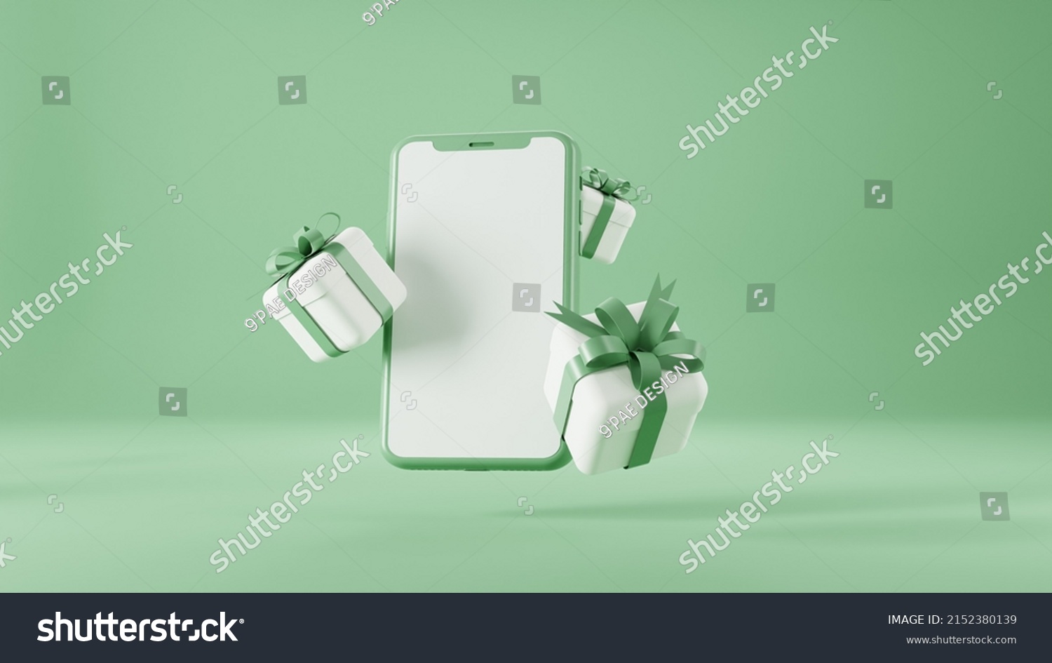 65,578 Phone present Images, Stock Photos & Vectors | Shutterstock