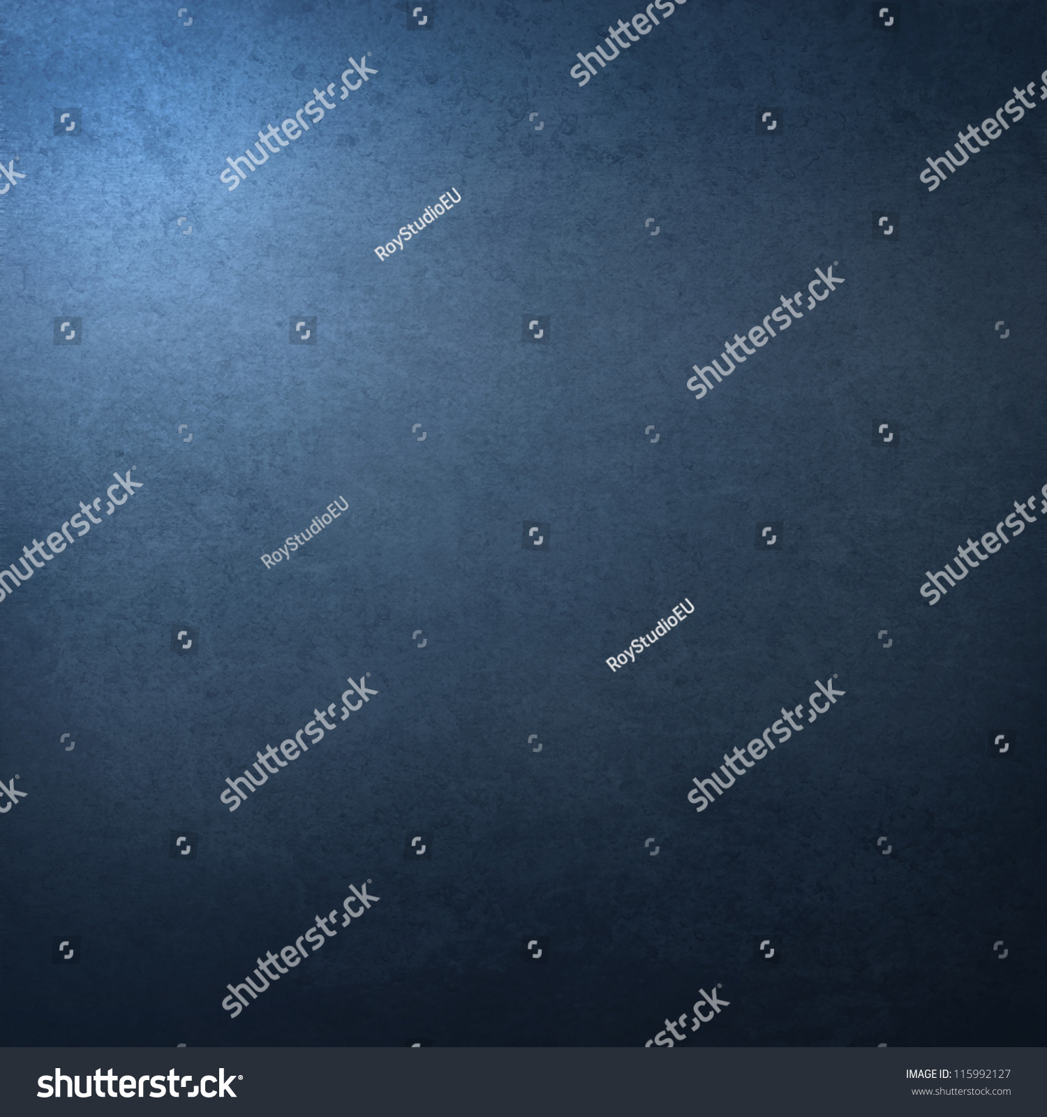Grunge Background Texture Dark Blue Painted Stock Illustration Grunge Background Texture Dark Blue Painted Stock Illustration