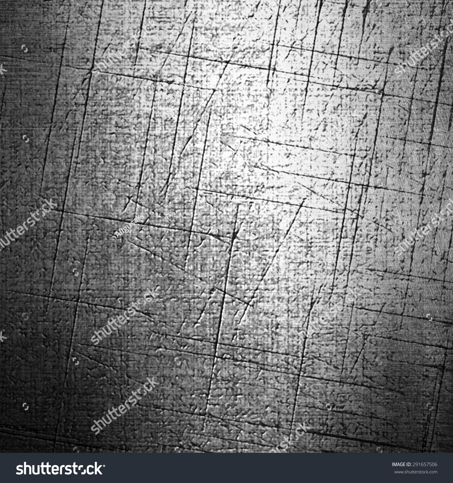 Grunge Cracked Metal Texture Stock Illustration 291657506 - Shutterstock