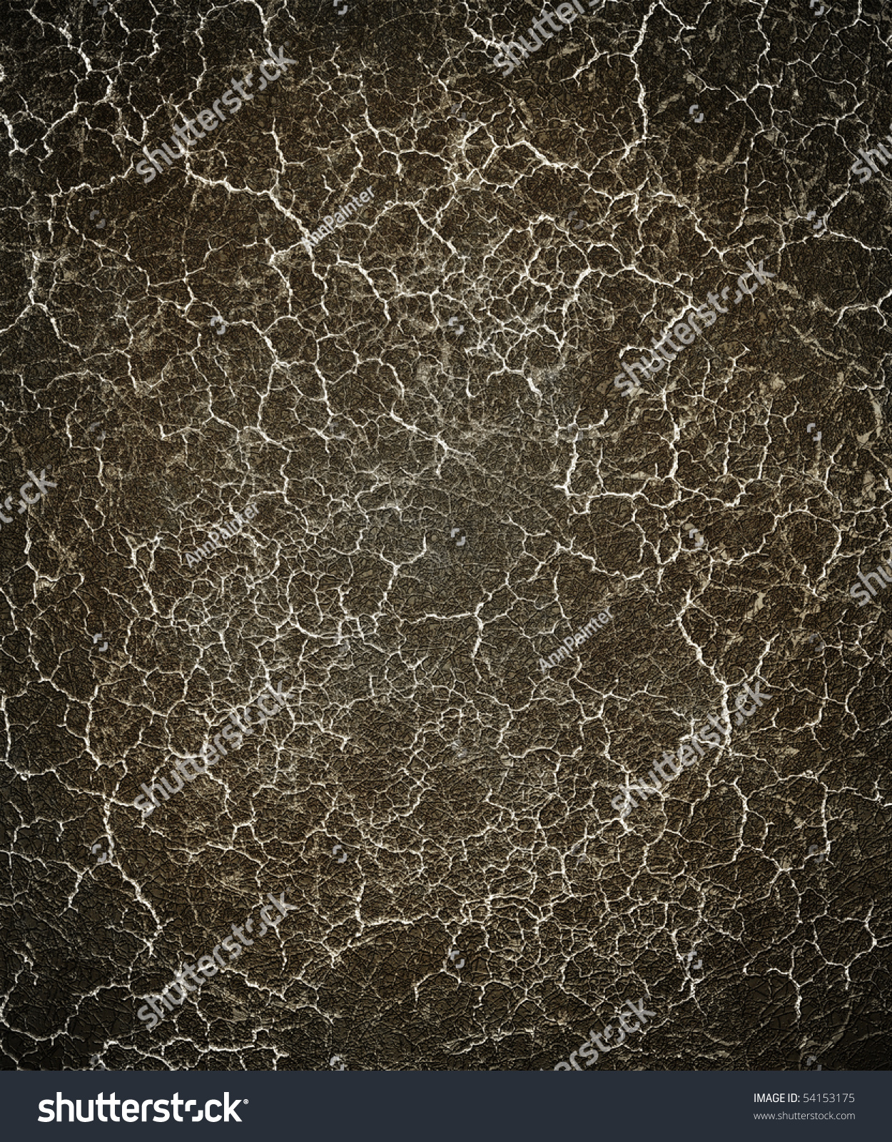 Grunge Cracked Texture Stock Photo 54153175 : Shutterstock