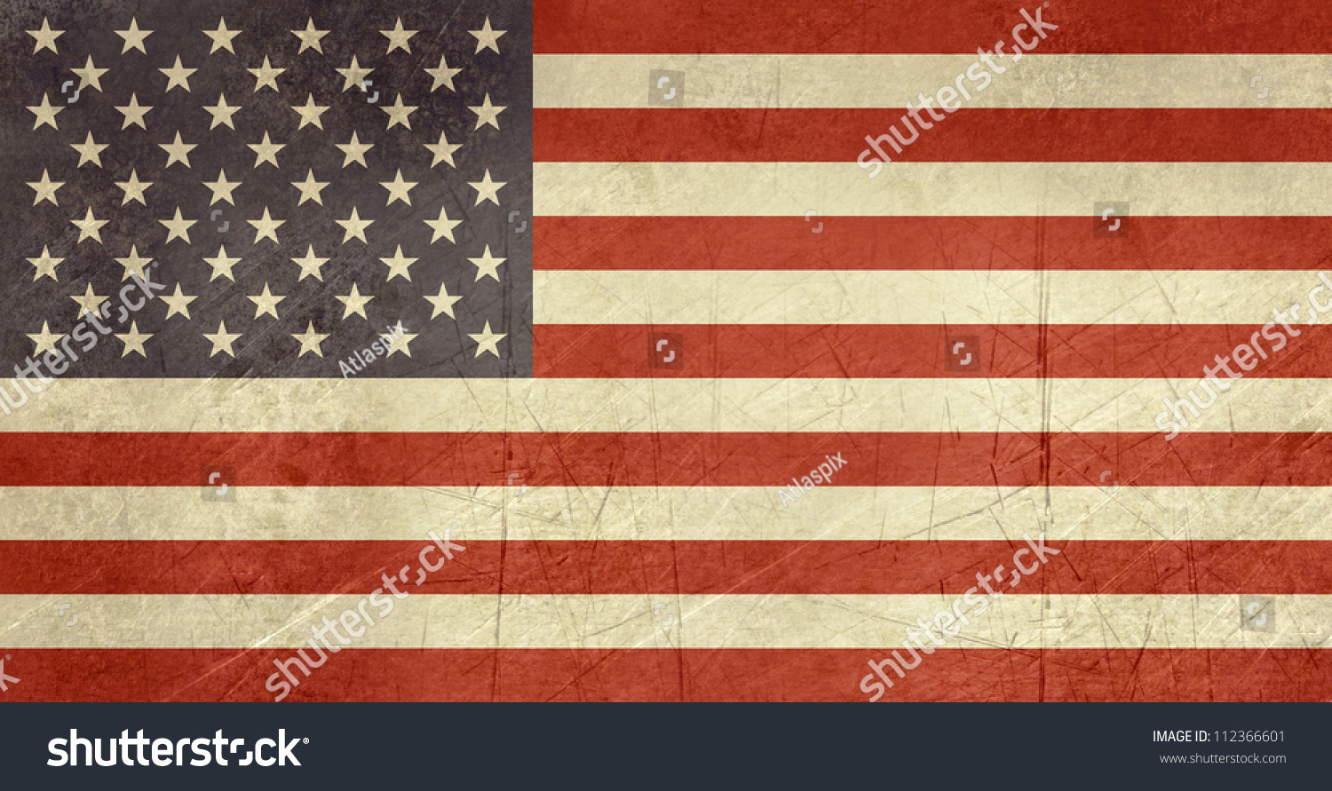 Grunge Sovereign State Flag Country United Stock Illustration 112366601 ...