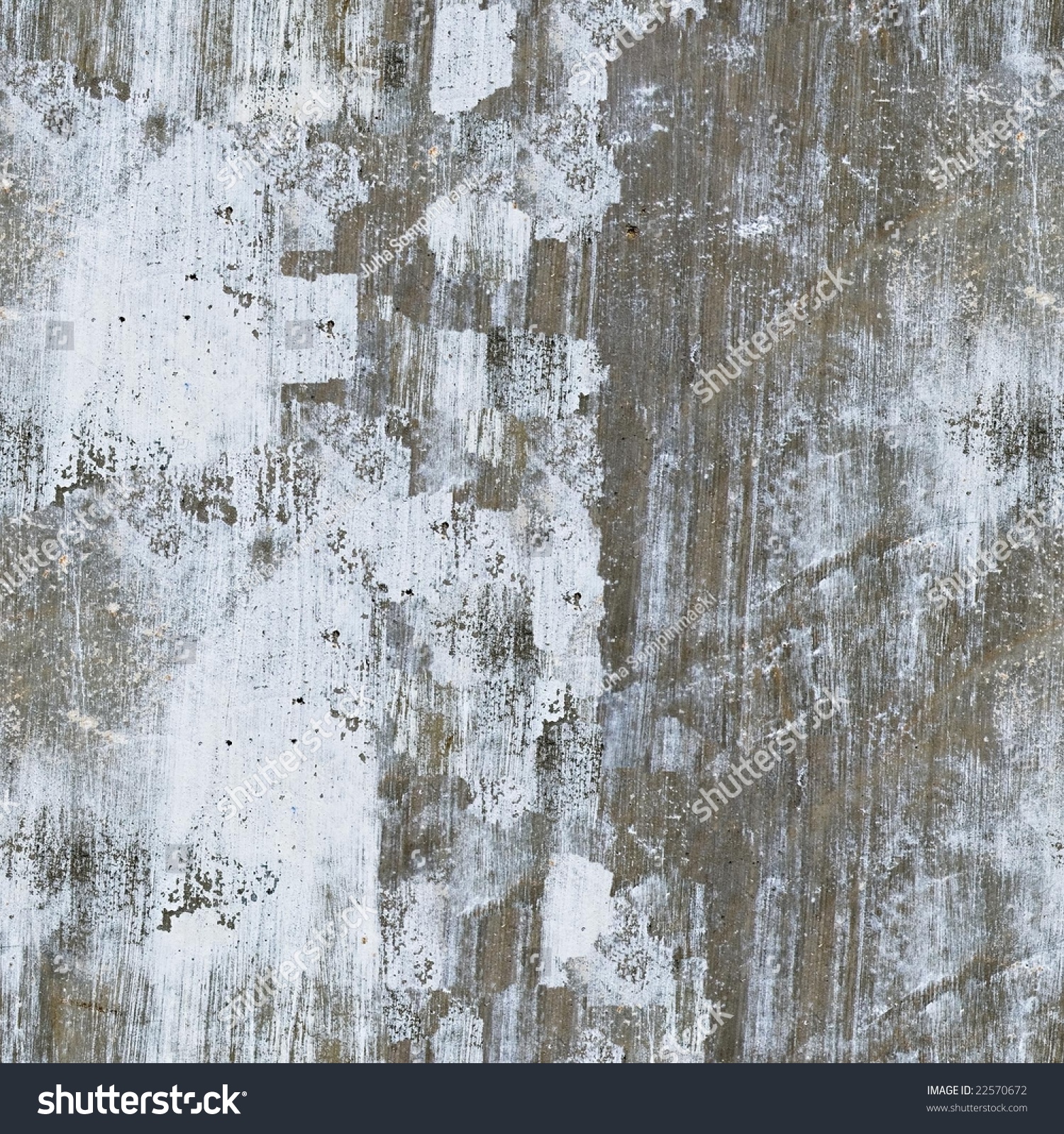 Grungy Wall Texture, Seamless Stock Photo 22570672 : Shutterstock