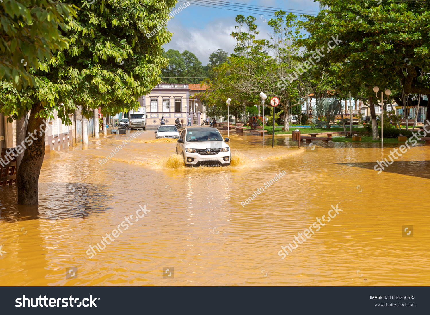 Guarani Minas Gerais fonte: image.shutterstock.com Fonte: image.shutterstock.com