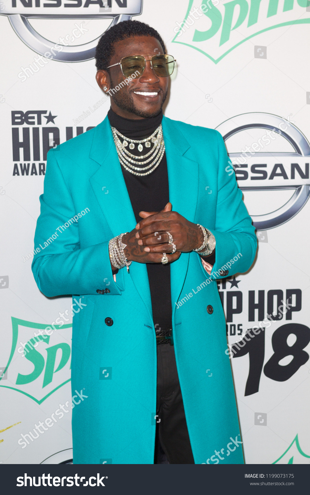 gucci mane bet awards