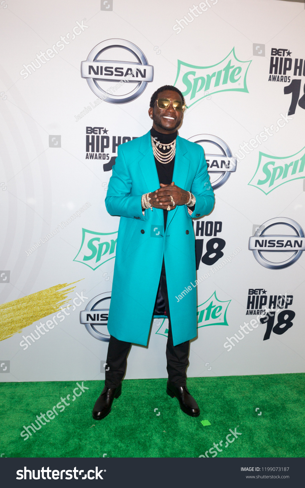 gucci mane bet awards