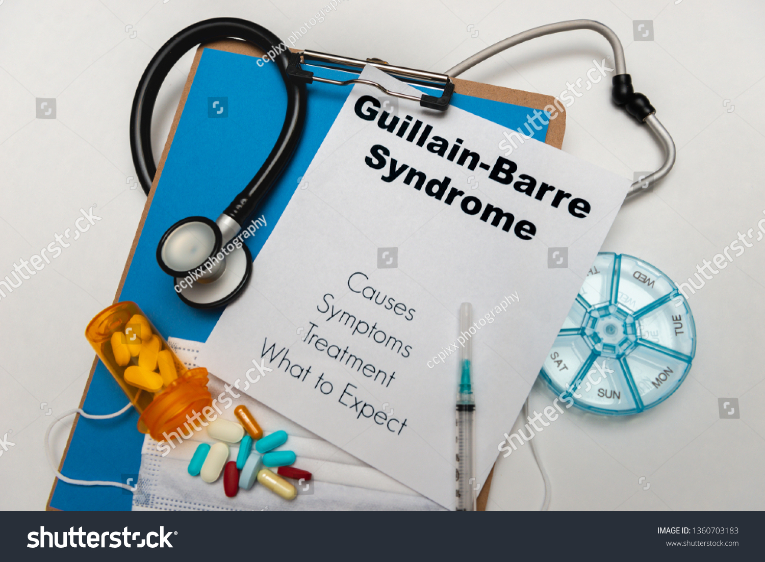 Guillain Barre Syndrome Causes Symptoms Treatment Stock Photo Edit Now Guillain Barre Syndrome Causes Symptoms Treatment Stock Photo Edit Now