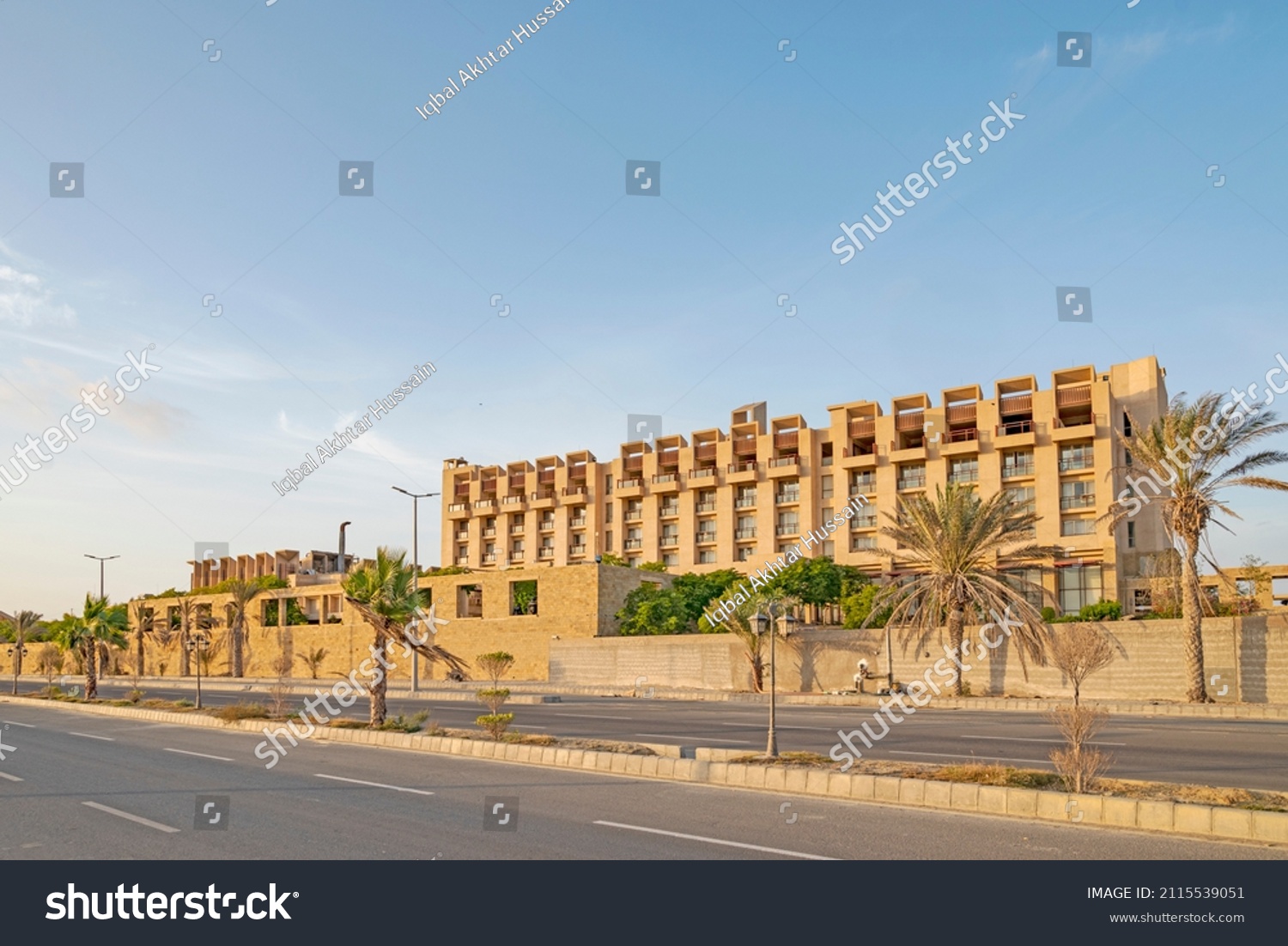 Gwadar Balochistan Pakistan 26 Gwadar Zaver Stock Photo 2115539051 ...