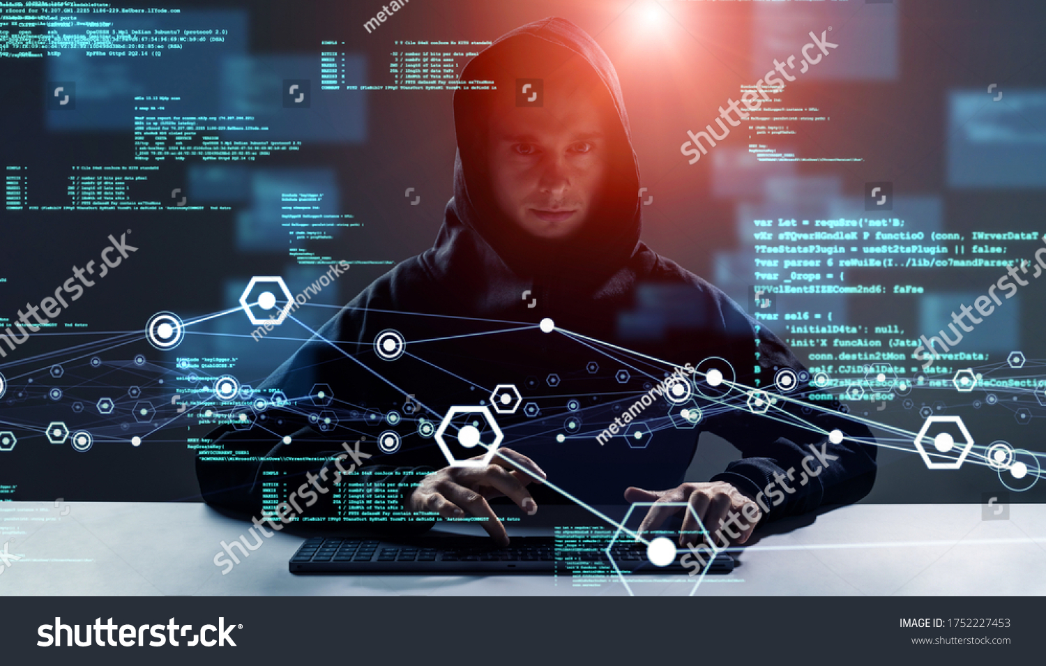 210,135 Hacker network Images, Stock Photos & Vectors | Shutterstock