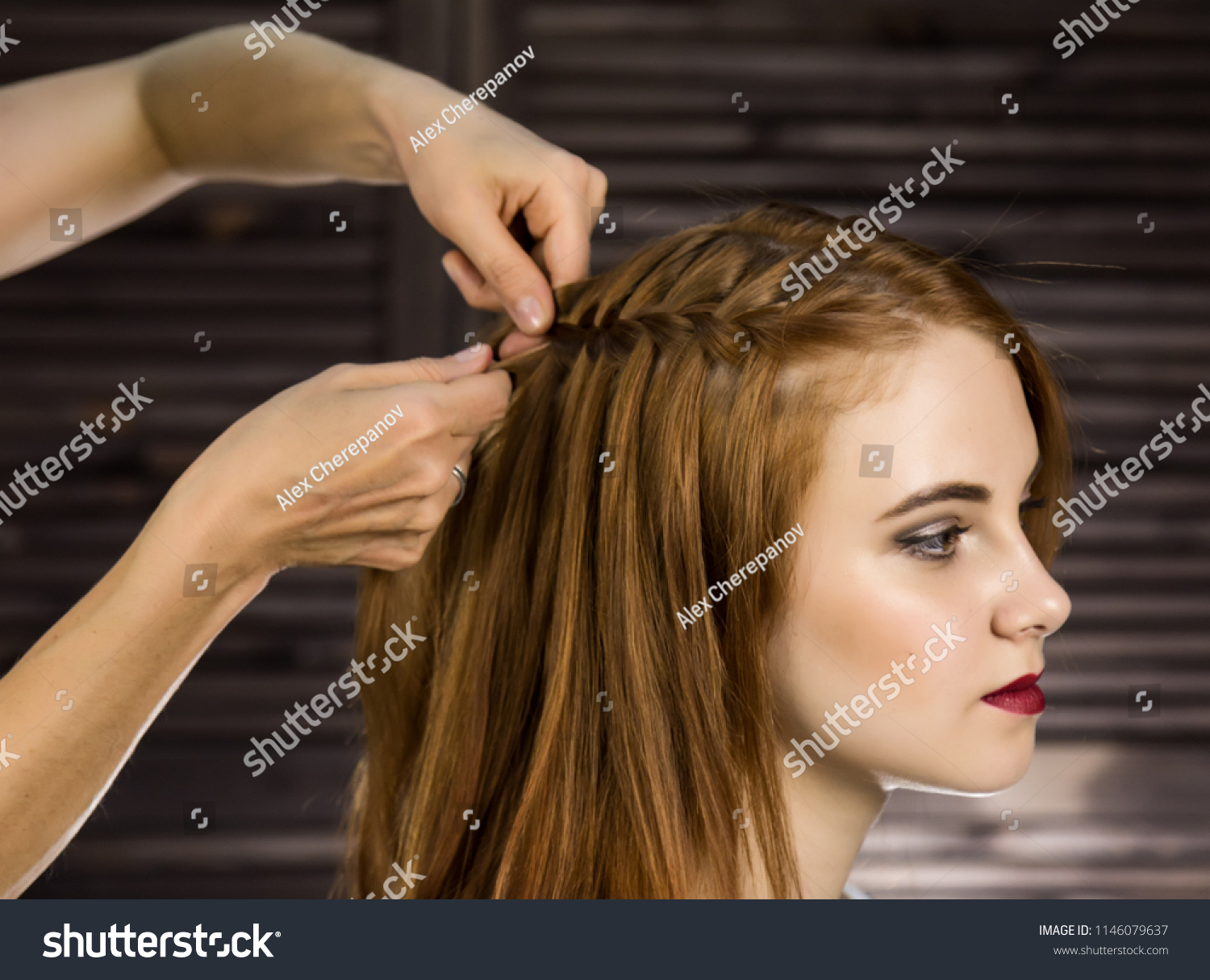 weave hairdresser